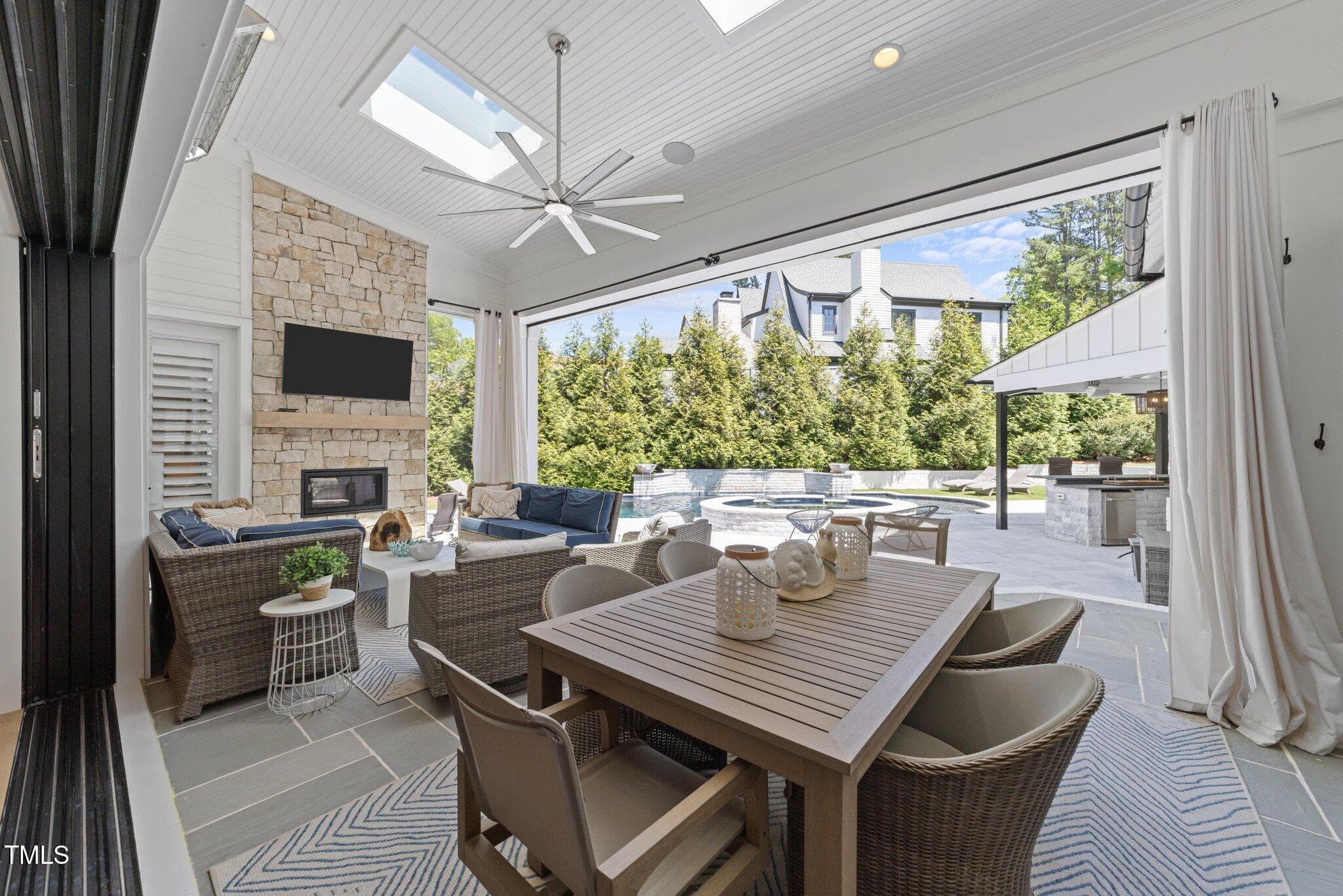 5-web-or-mls-3D5A7311 - 1208 Hunting Ridge Road, Raleigh, NC 27615, Raleigh