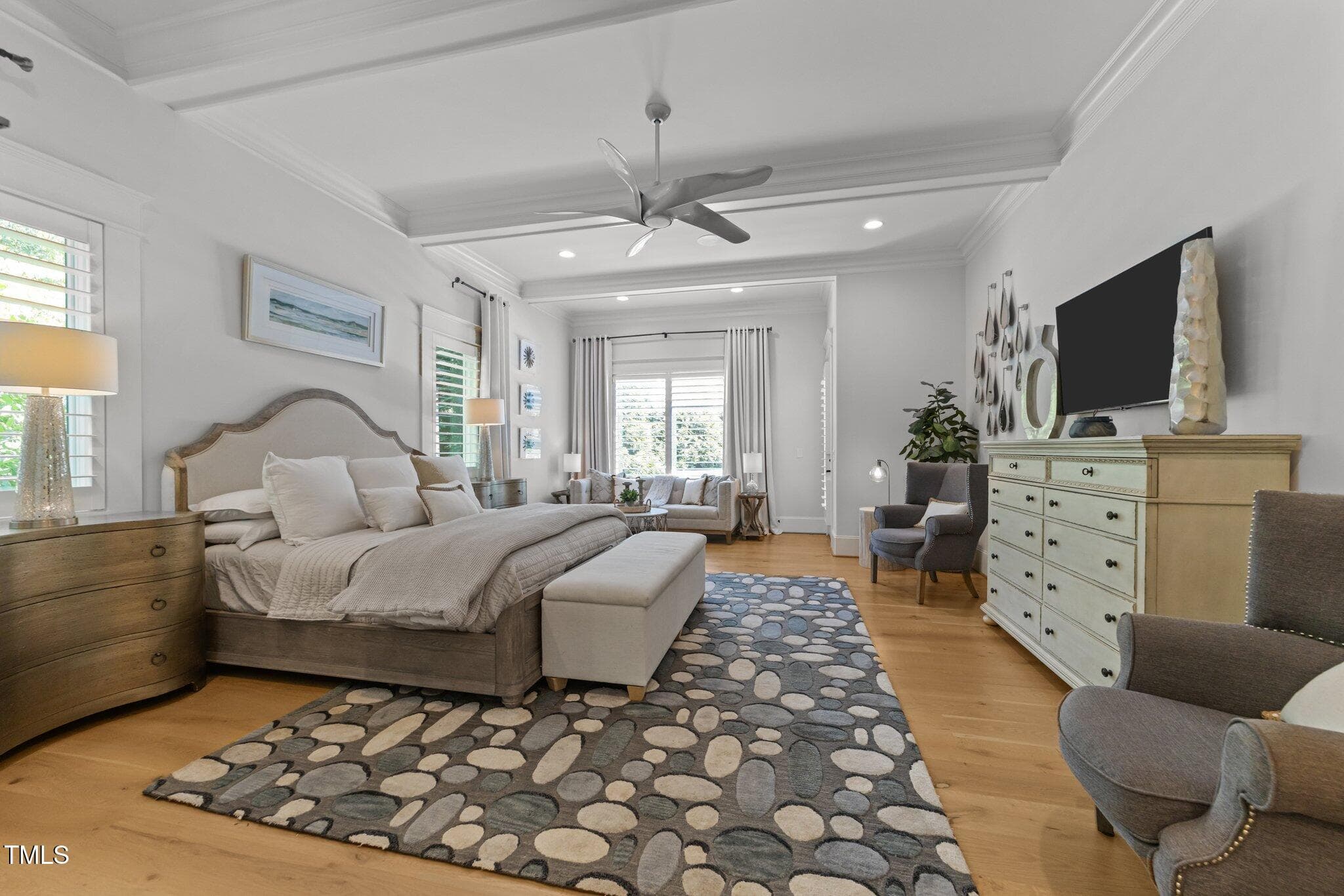 28-web-or-mls-3D5A7386 - 1208 Hunting Ridge Road, Raleigh, NC 27615, Raleigh