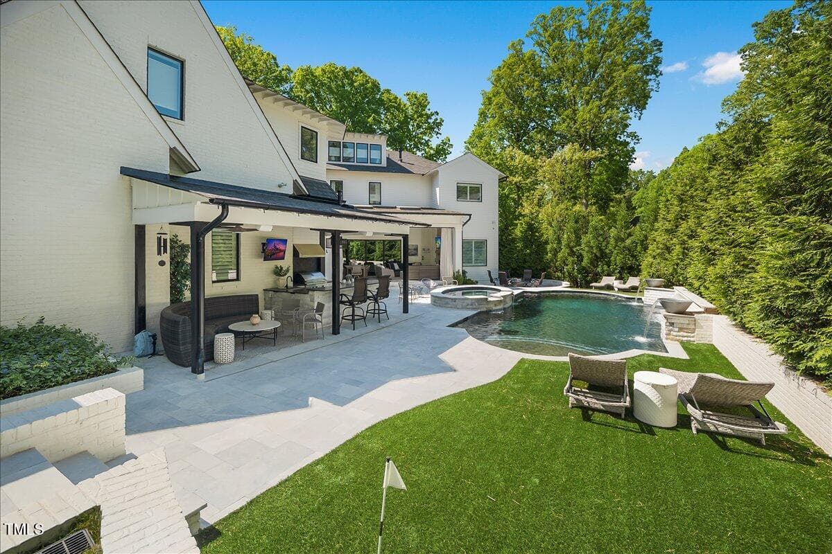 13-P1191904 - 1208 Hunting Ridge Road, Raleigh, NC 27615, Raleigh