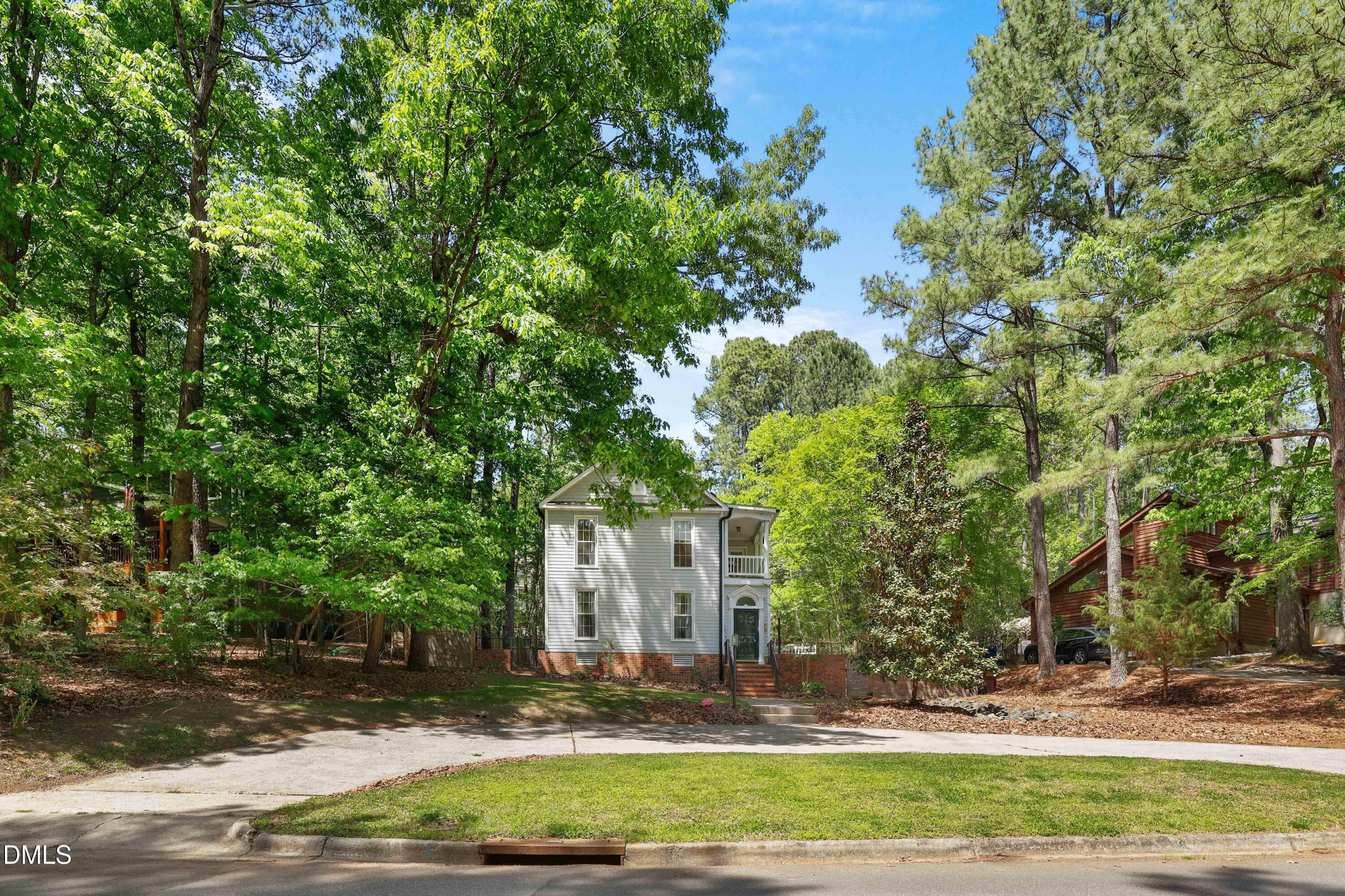 4 - 620 Arlington, Chapel Hill, NC 27514, Chapel Hill