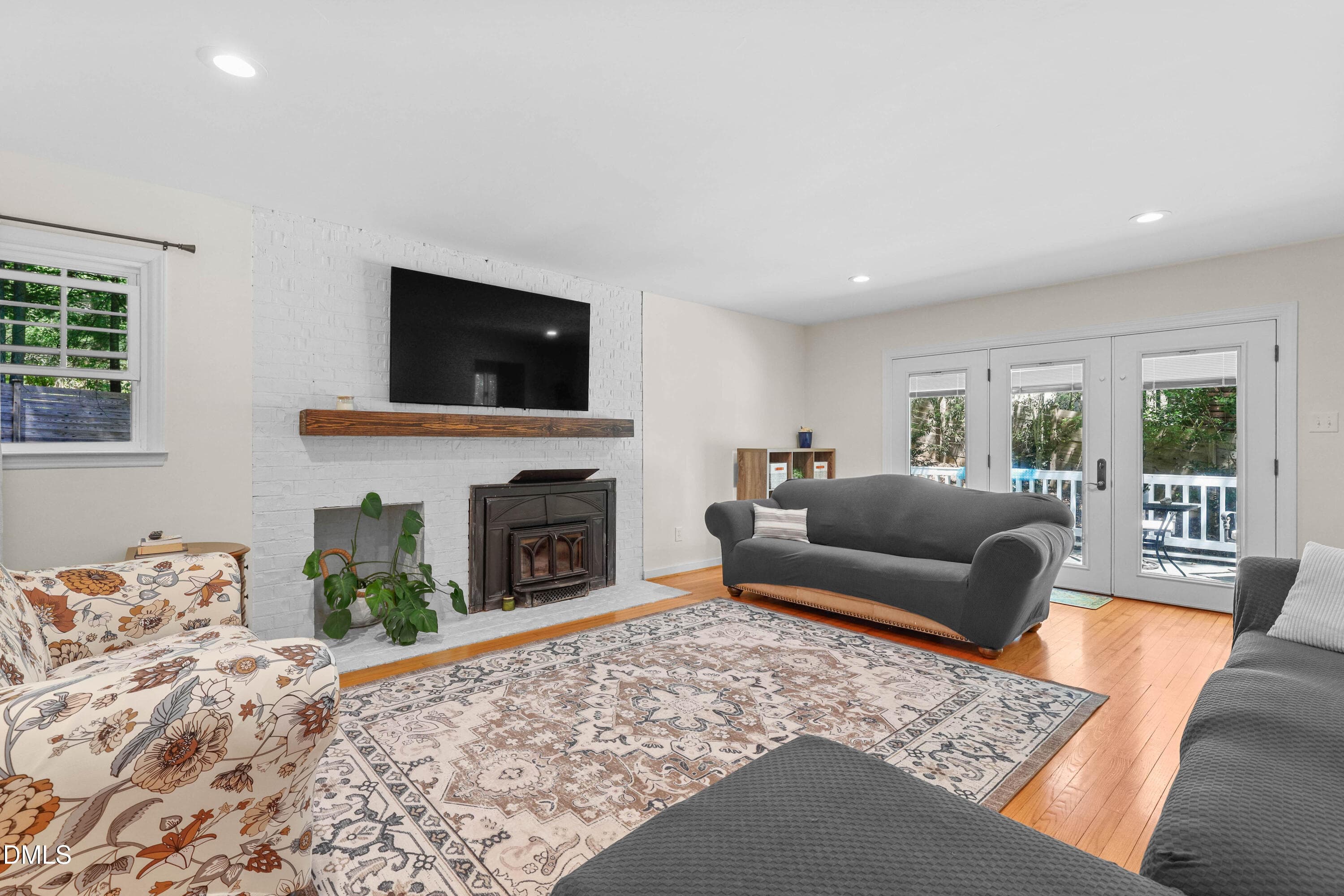 7 - 620 Arlington, Chapel Hill, NC 27514, Chapel Hill