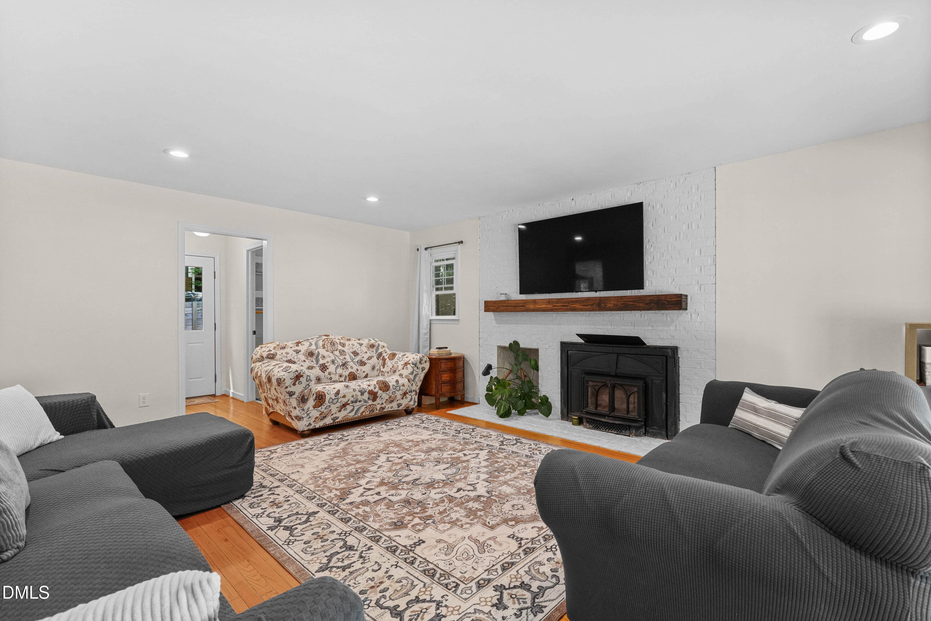 6(1) - 620 Arlington, Chapel Hill, NC 27514, Chapel Hill