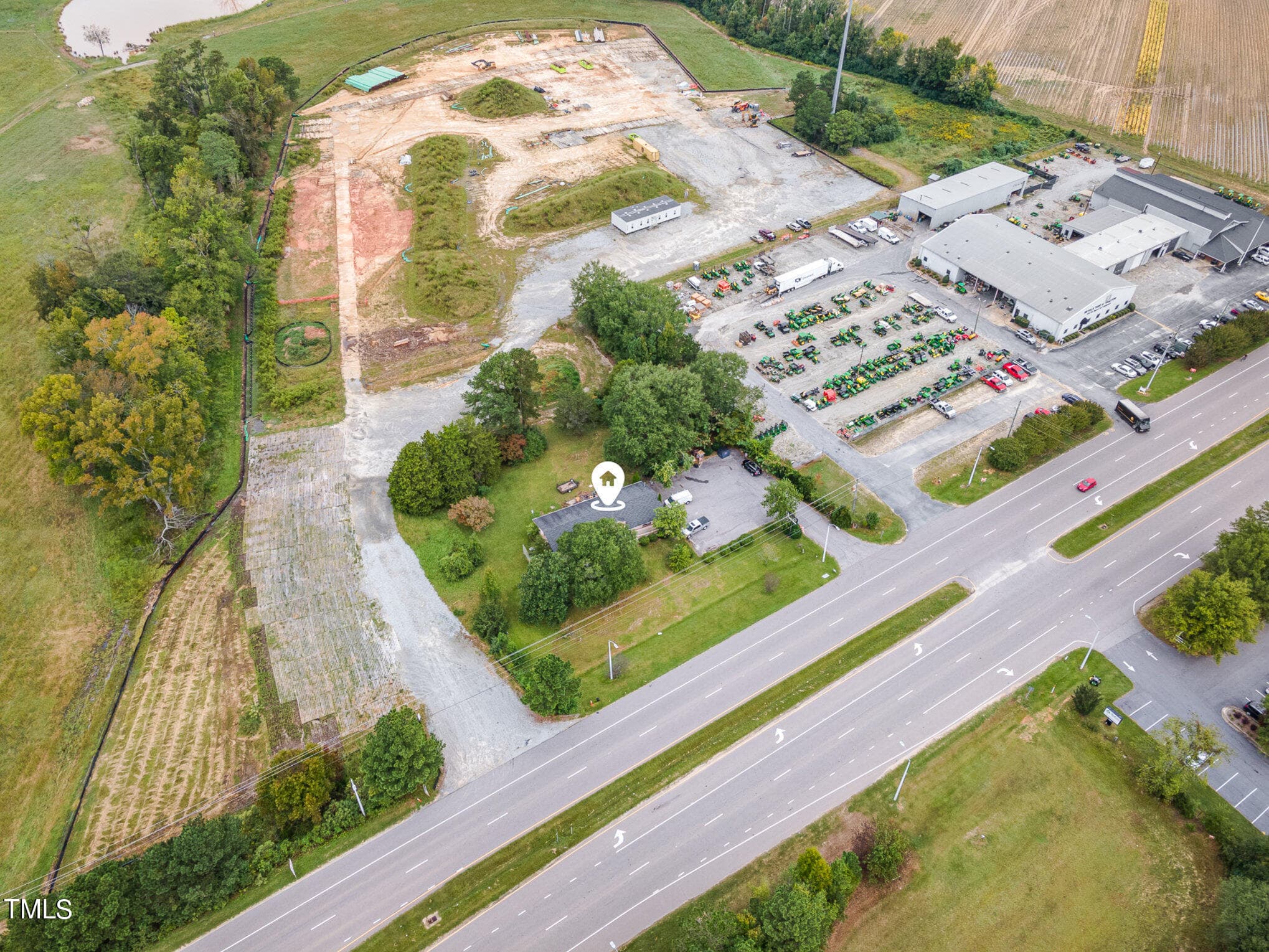 011_dji_0235-edit-edit - 2136 N Main Street, Fuquay Varina, NC 27526