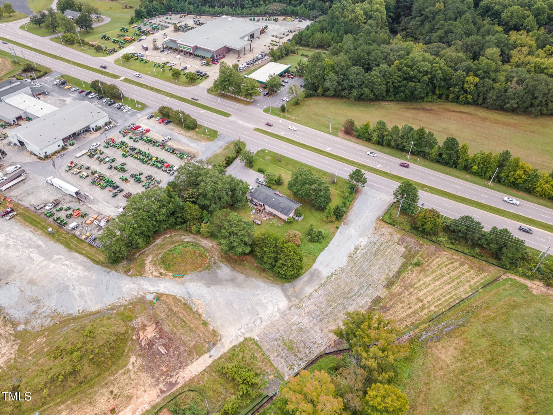 009_dji_0236-edit - 2136 N Main Street, Fuquay Varina, NC 27526