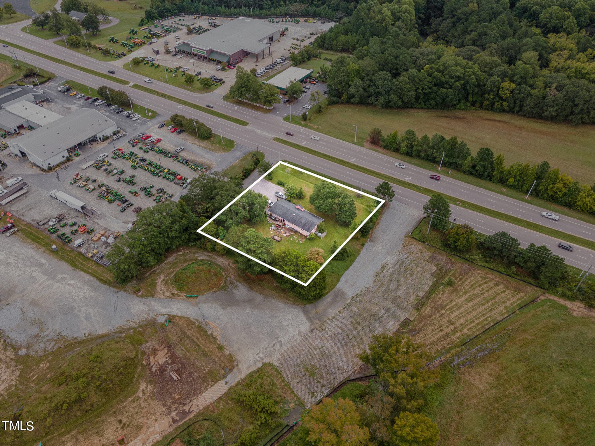 012_dji_0236-edit-edit - 2136 N Main Street, Fuquay Varina, NC 27526