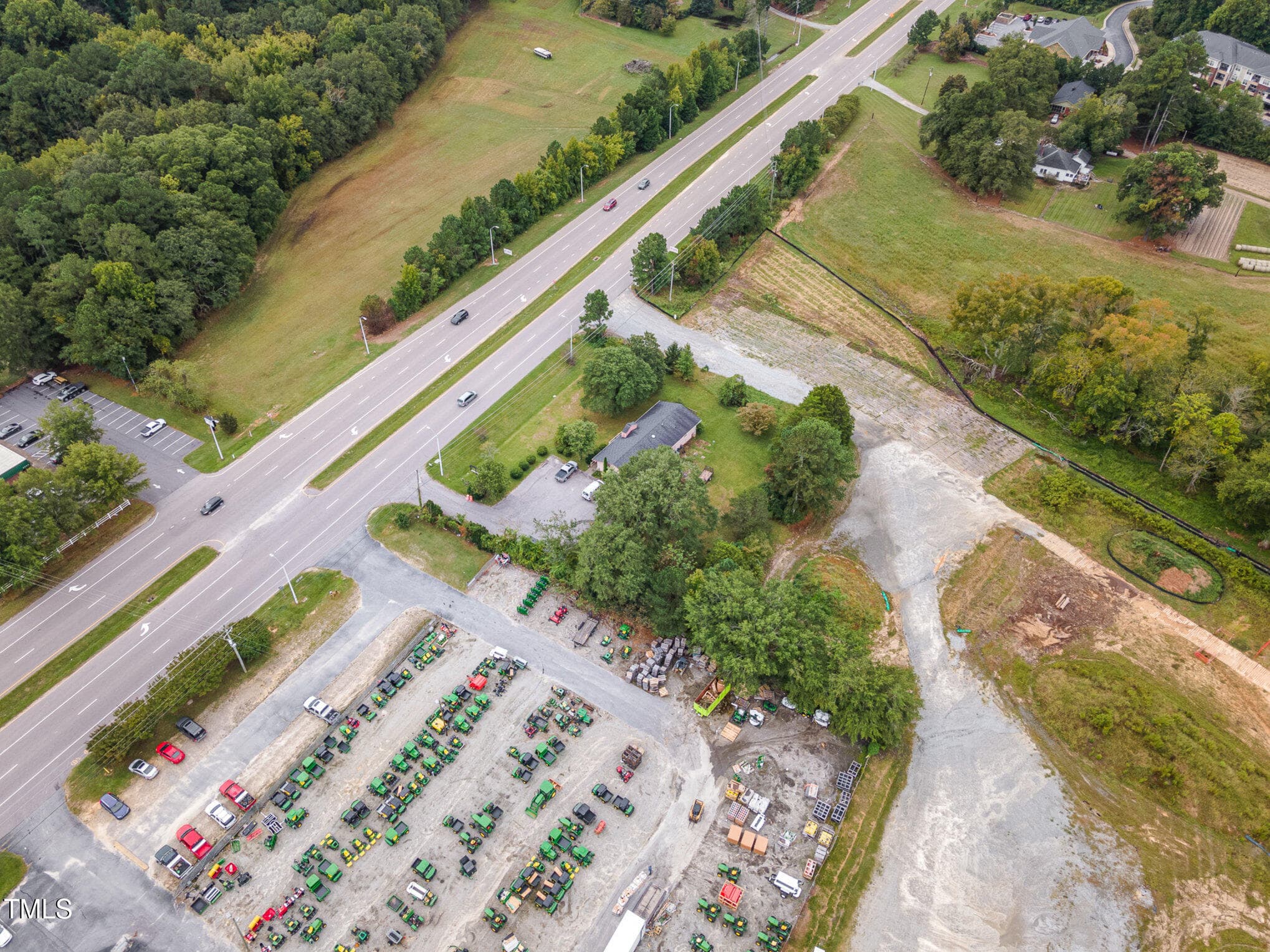 010_dji_0237-edit - 2136 N Main Street, Fuquay Varina, NC 27526