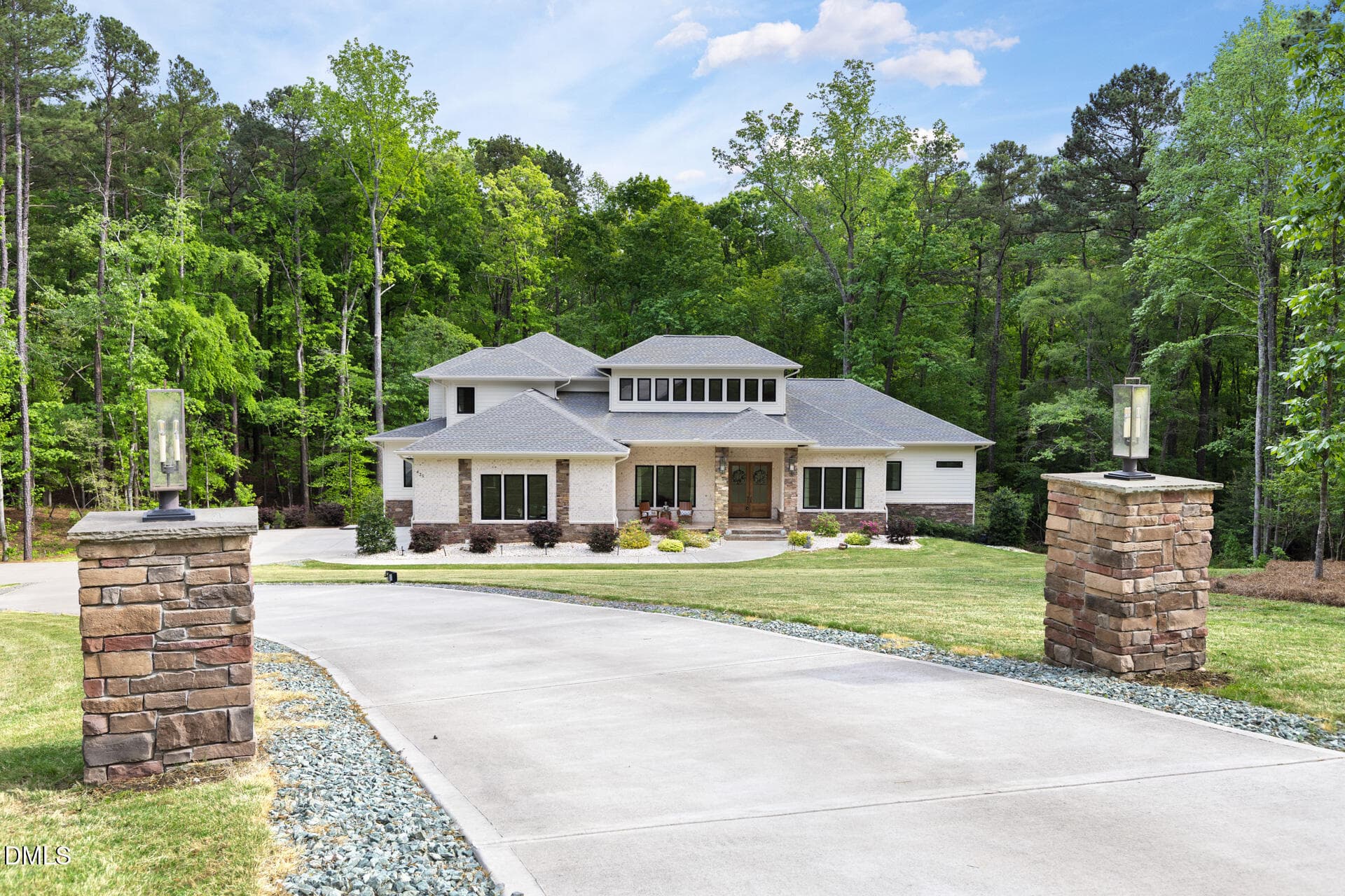 425-Ocoee-Falls-100 - 425 Ocoee Falls Drive, Chapel Hill, NC 27517, Chapel Hill