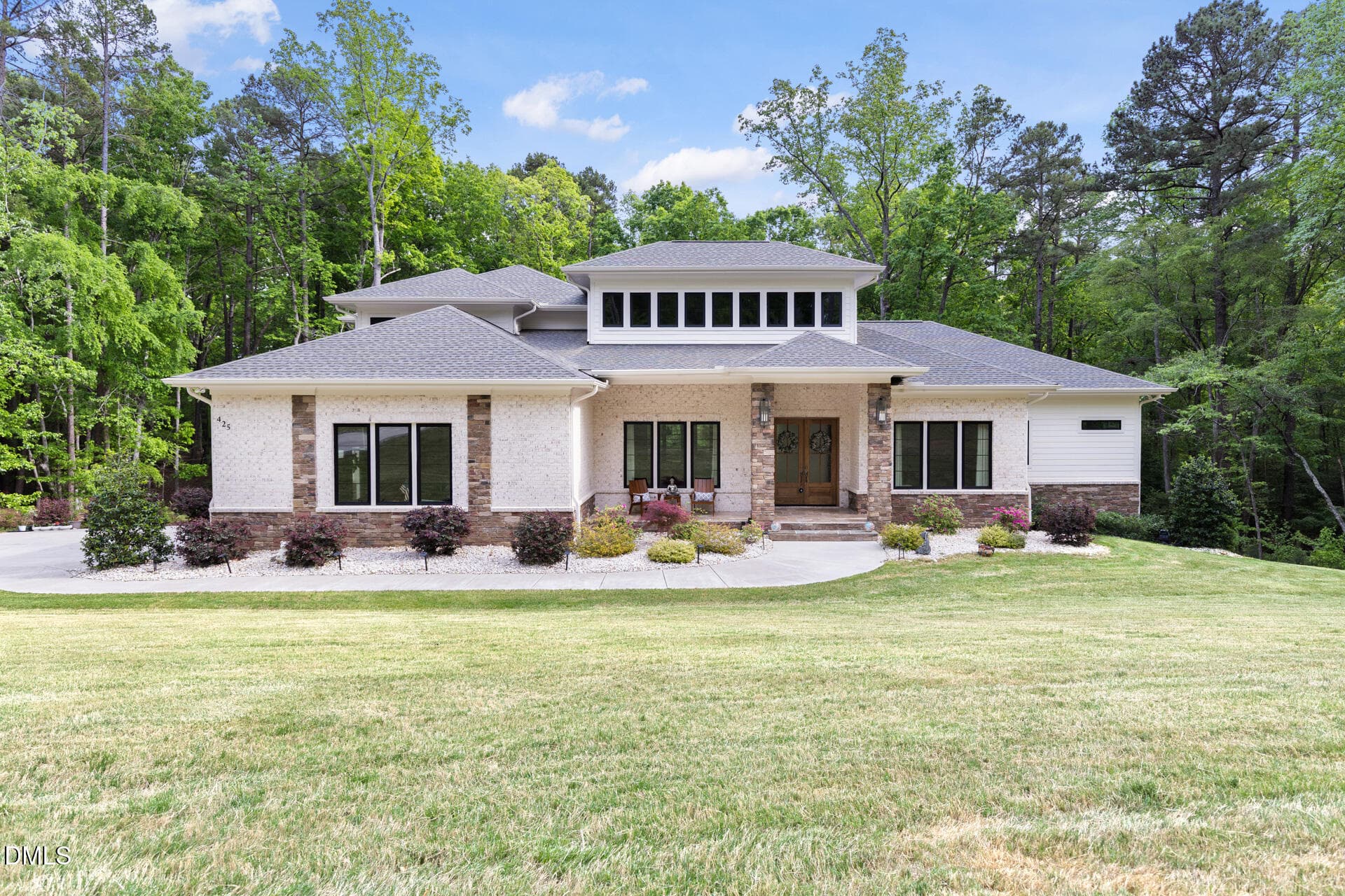 425-Ocoee-Falls-101 - 425 Ocoee Falls Drive, Chapel Hill, NC 27517, Chapel Hill