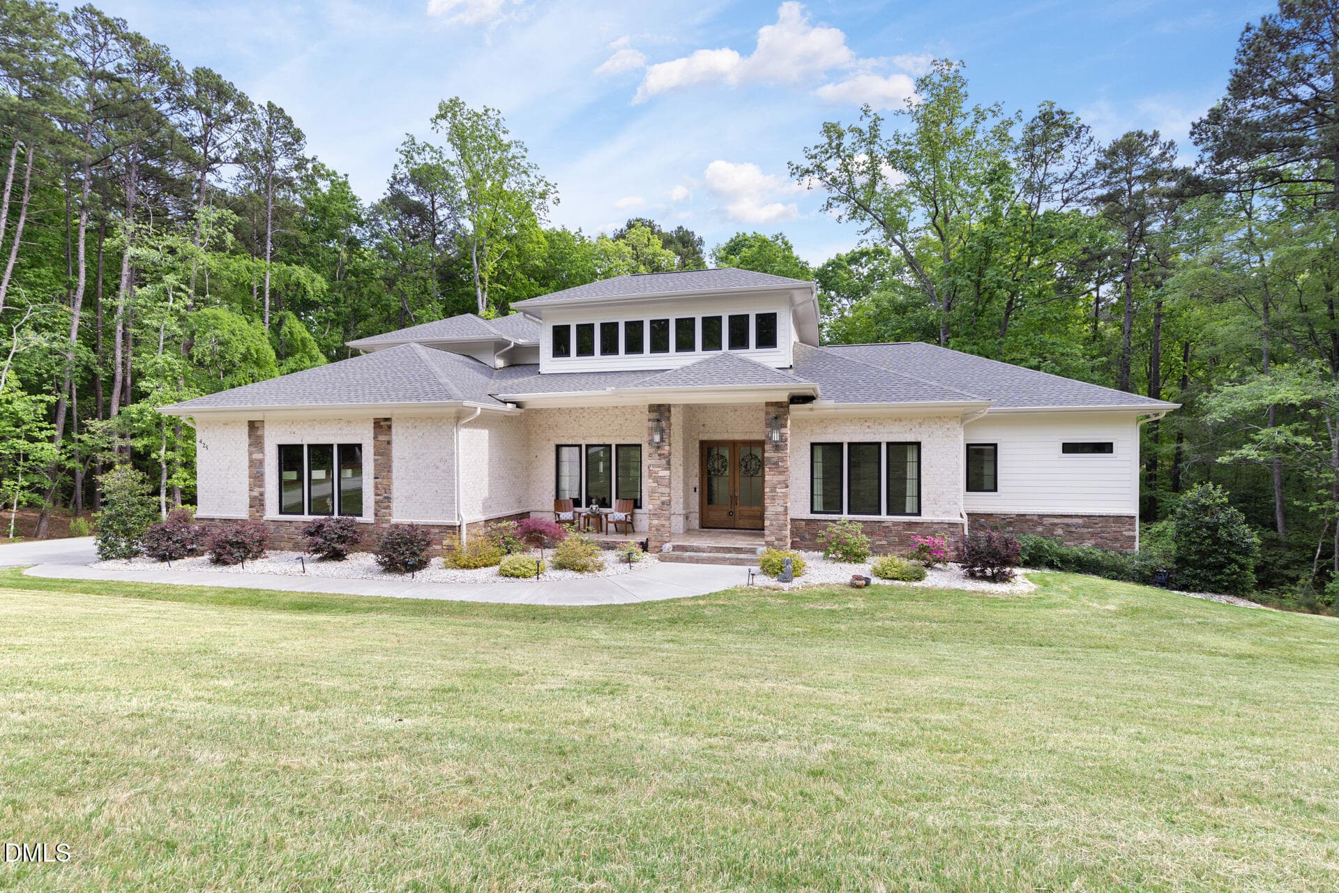 425-Ocoee-Falls-102 - 425 Ocoee Falls Drive, Chapel Hill, NC 27517, Chapel Hill