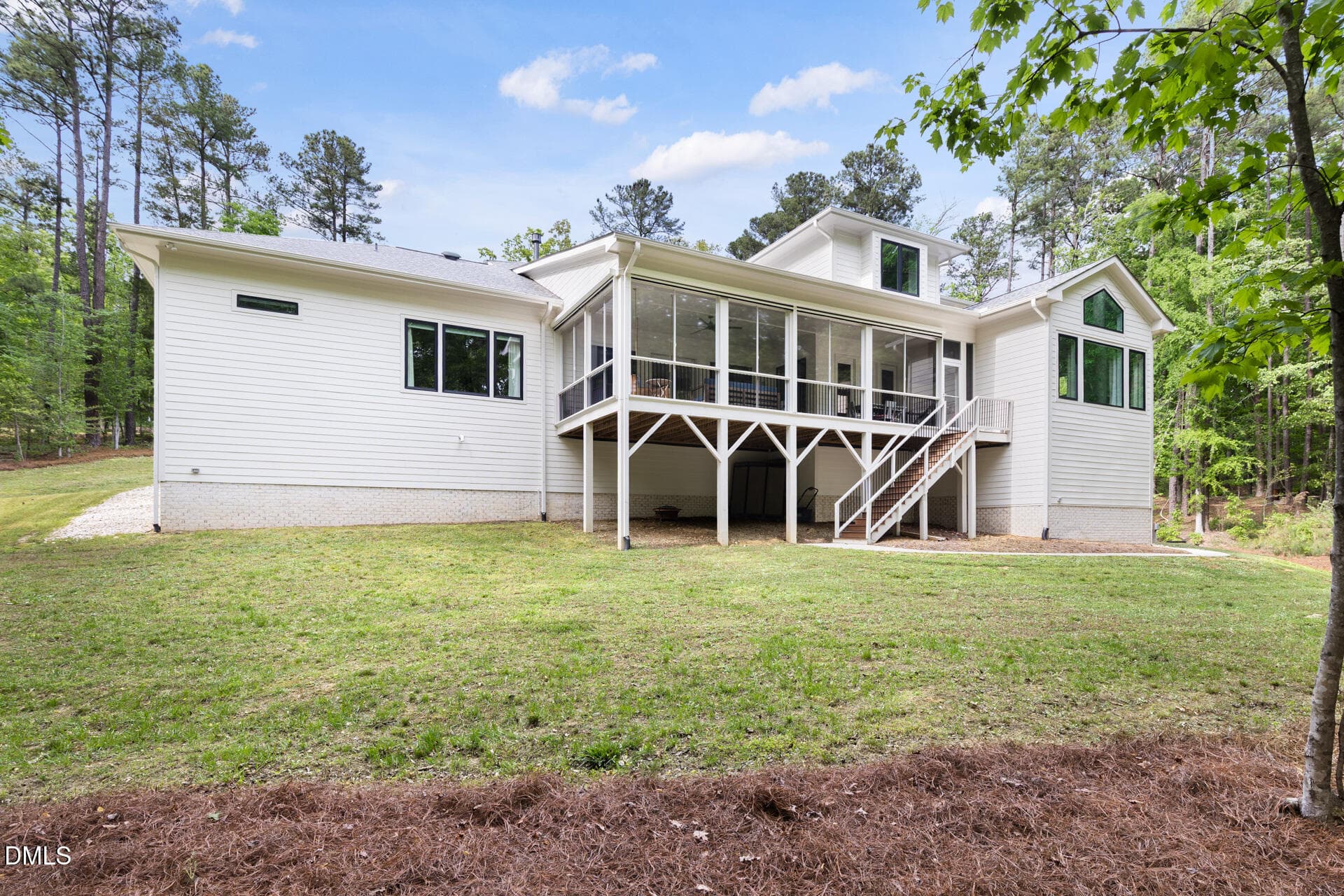 425-Ocoee-Falls-154 - 425 Ocoee Falls Drive, Chapel Hill, NC 27517, Chapel Hill