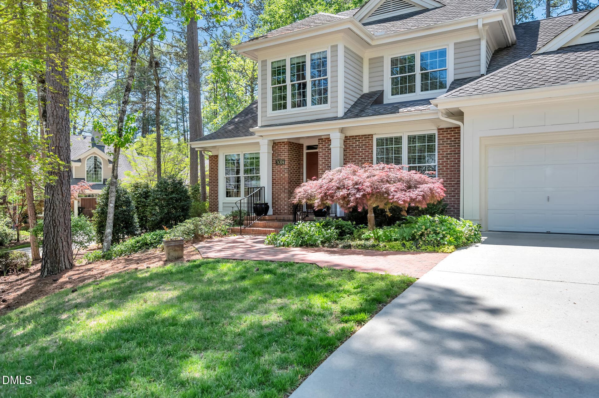 2 - 74304 Hasell, Chapel Hill, NC 27517, Chapel Hill