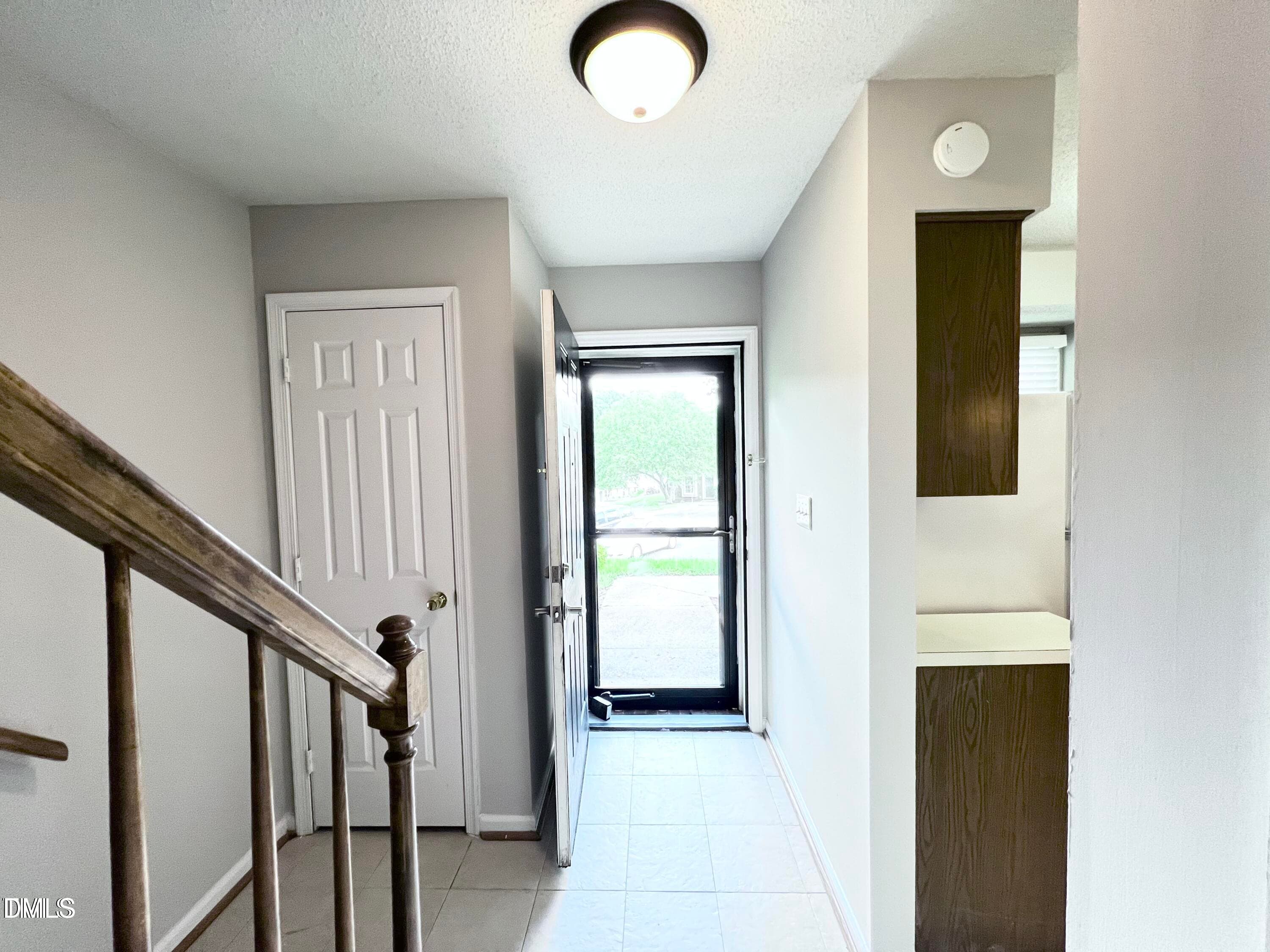 foryer two - 2206 Alpine Road, Durham, NC 27707, Durham