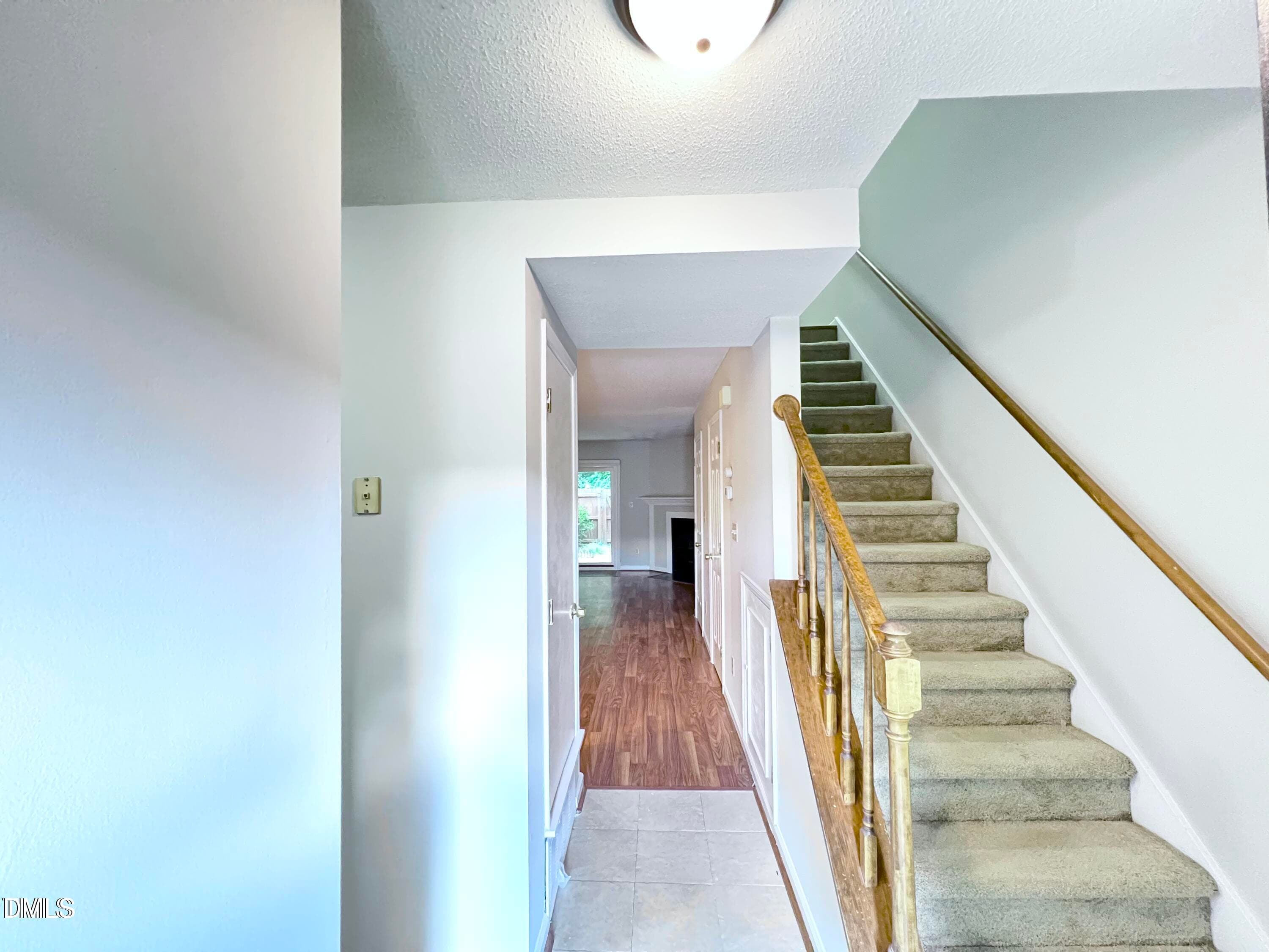 Foyer - 2206 Alpine Road, Durham, NC 27707, Durham