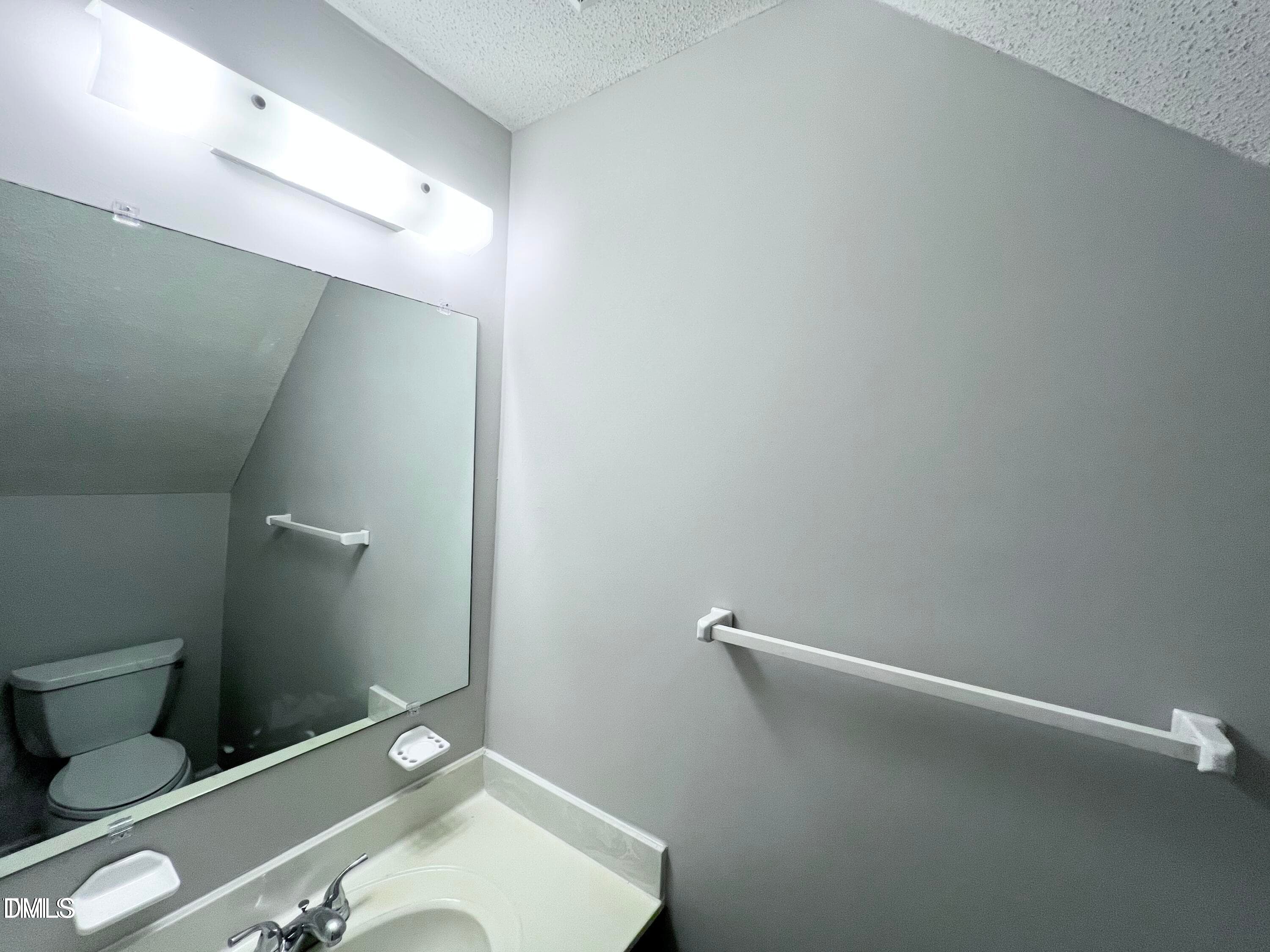 Half bath - 2206 Alpine Road, Durham, NC 27707, Durham