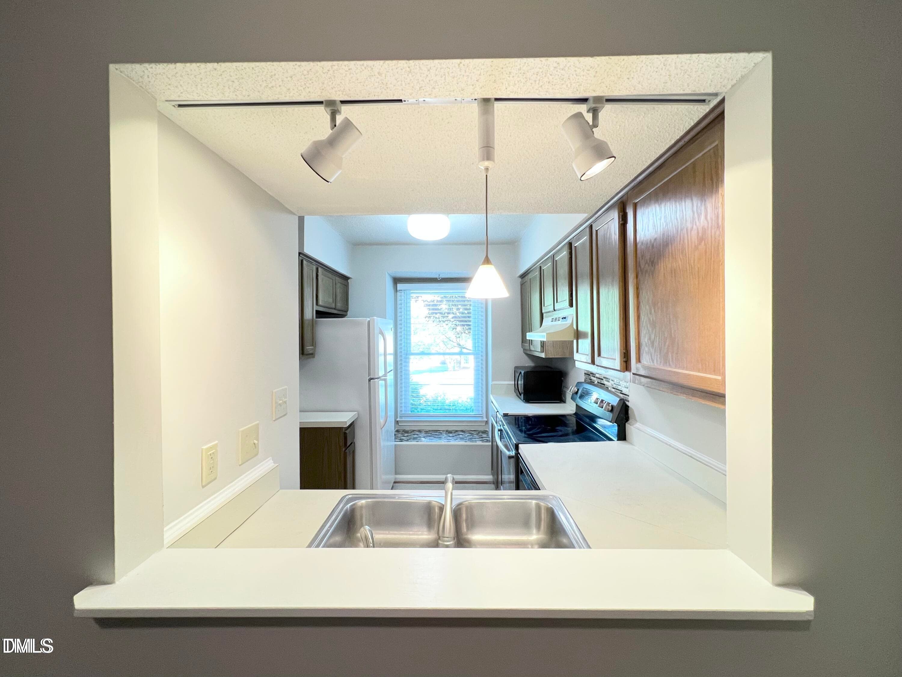 kitchen three - 2206 Alpine Road, Durham, NC 27707, Durham