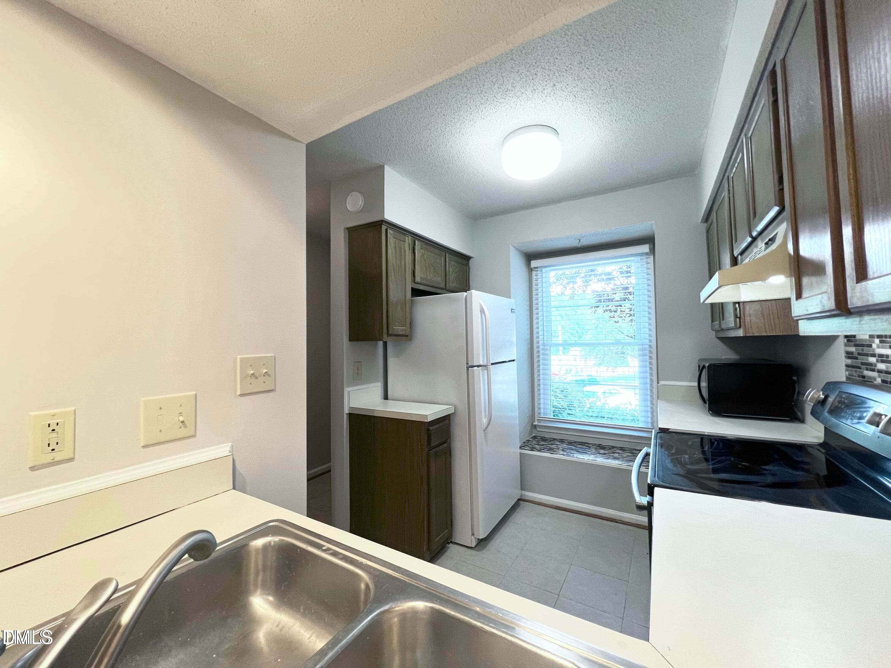 kitchen two - 2206 Alpine Road, Durham, NC 27707, Durham