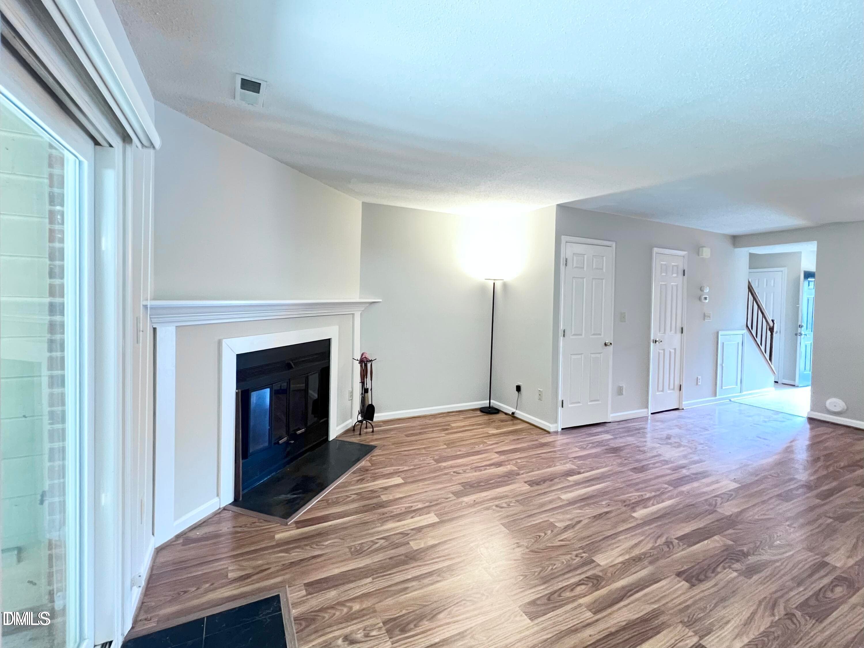 living room five - 2206 Alpine Road, Durham, NC 27707, Durham