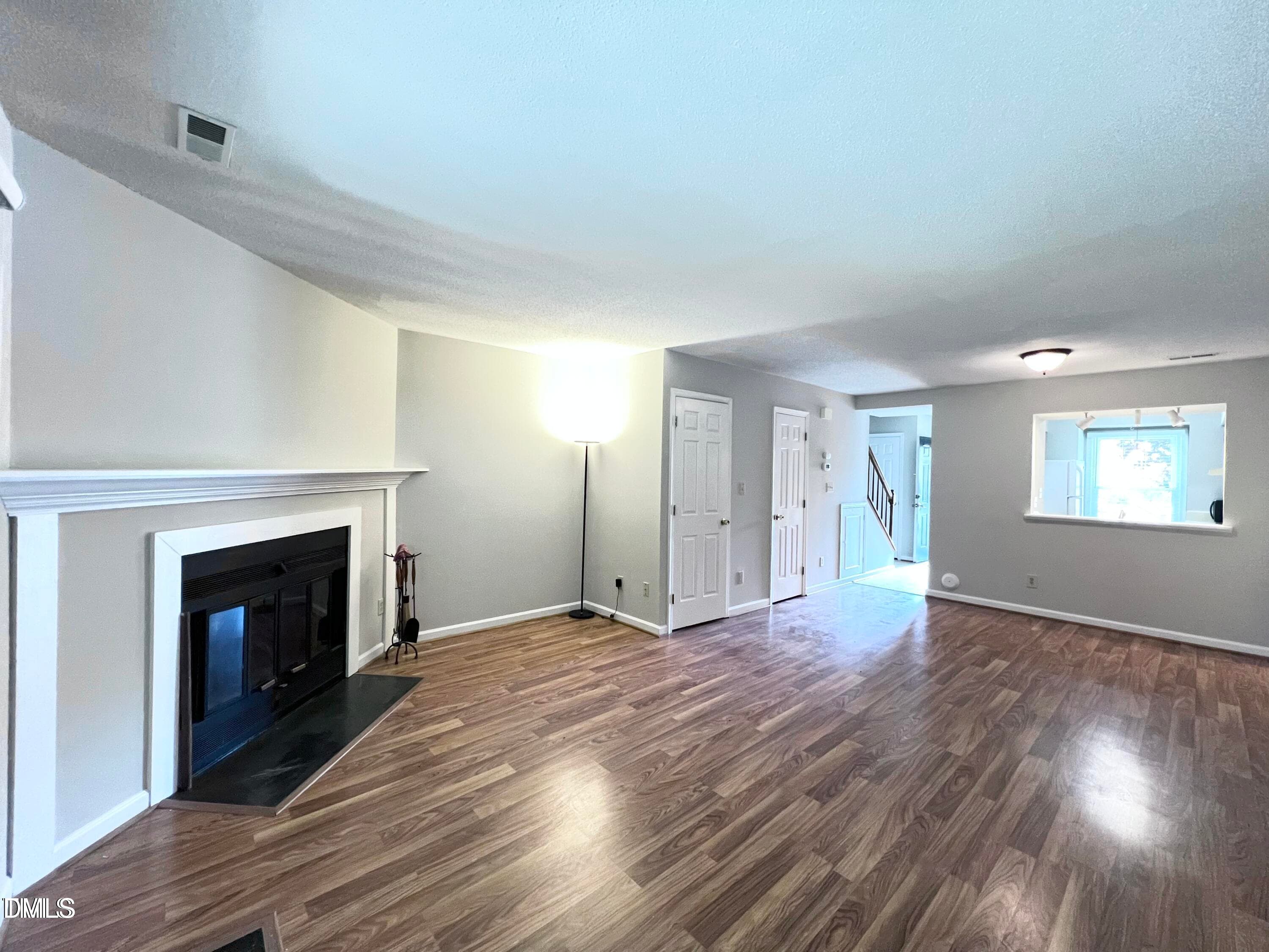 living room four - 2206 Alpine Road, Durham, NC 27707, Durham