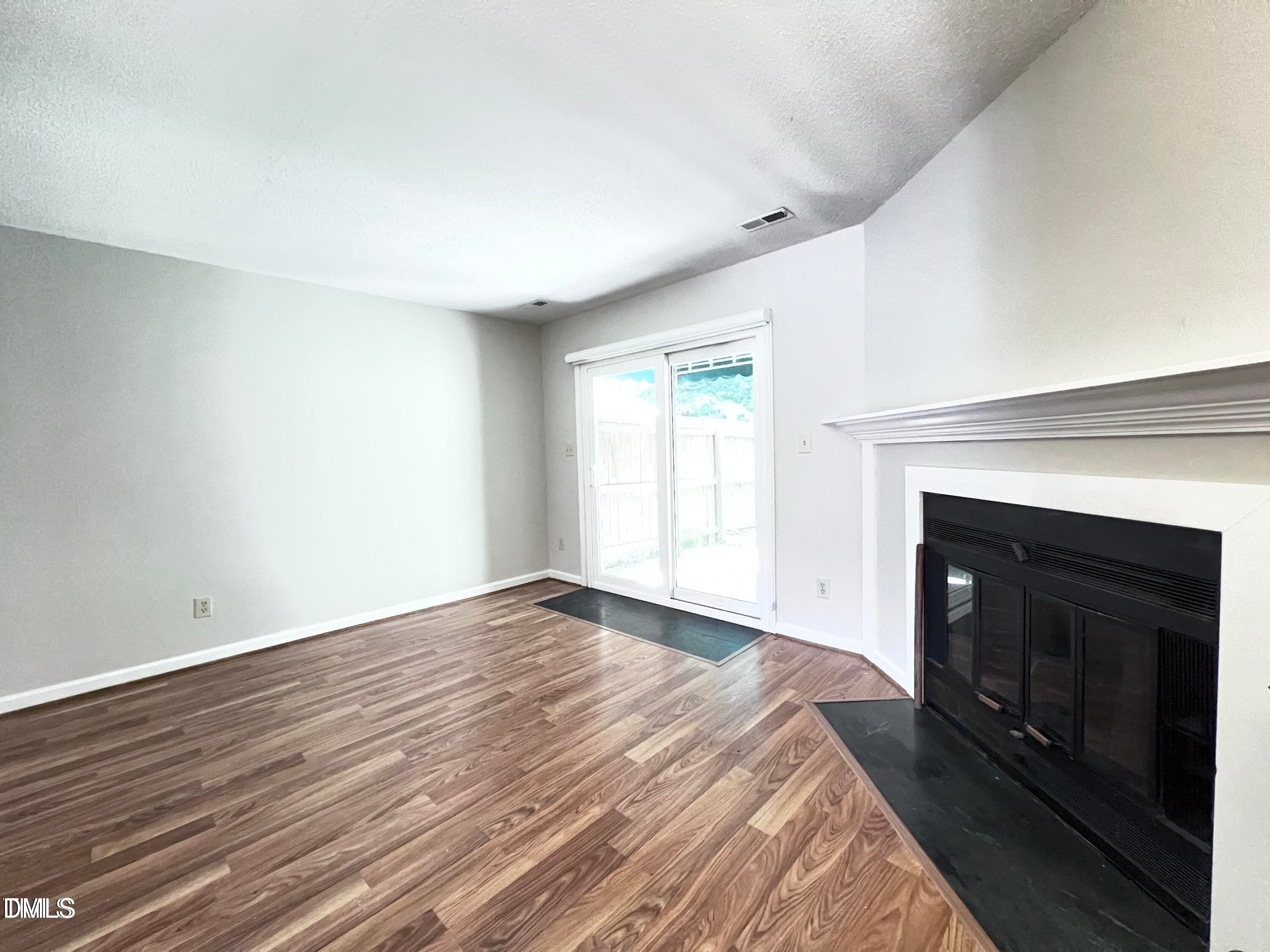 living room six - 2206 Alpine Road, Durham, NC 27707, Durham