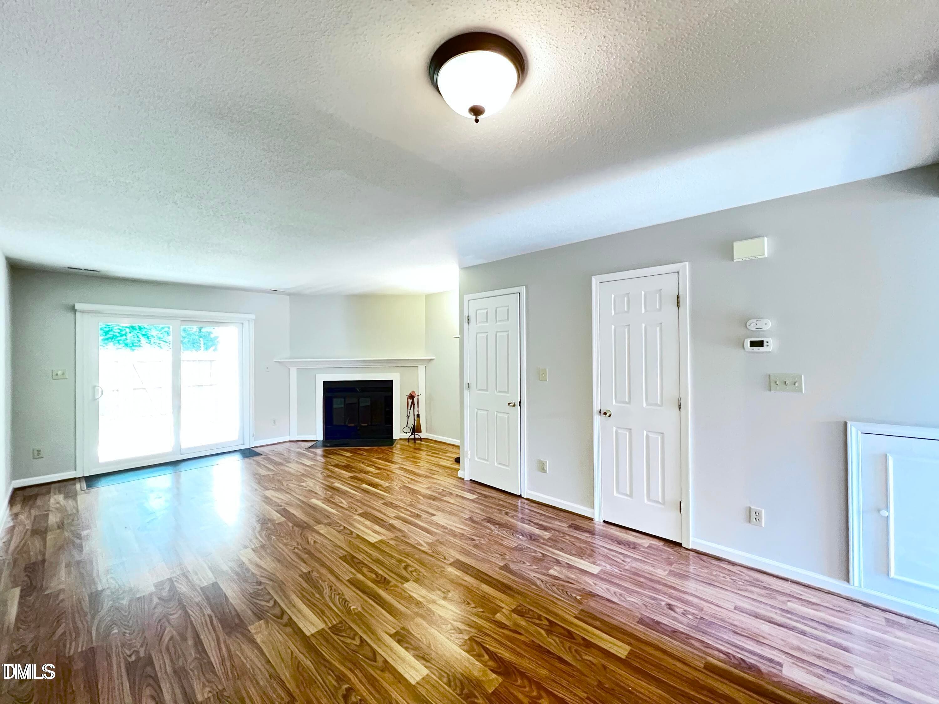 living room three - 2206 Alpine Road, Durham, NC 27707, Durham