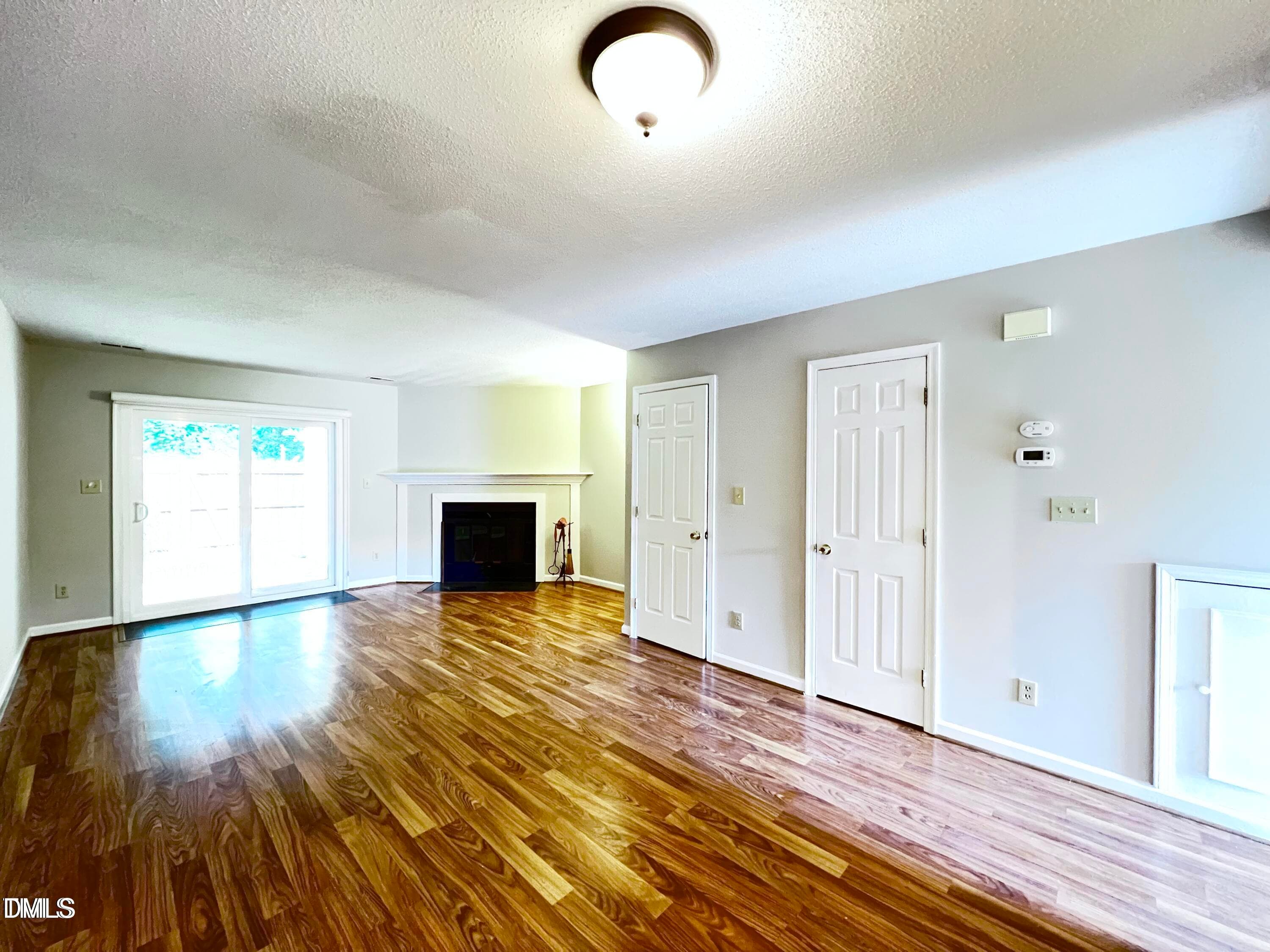 living room - 2206 Alpine Road, Durham, NC 27707, Durham