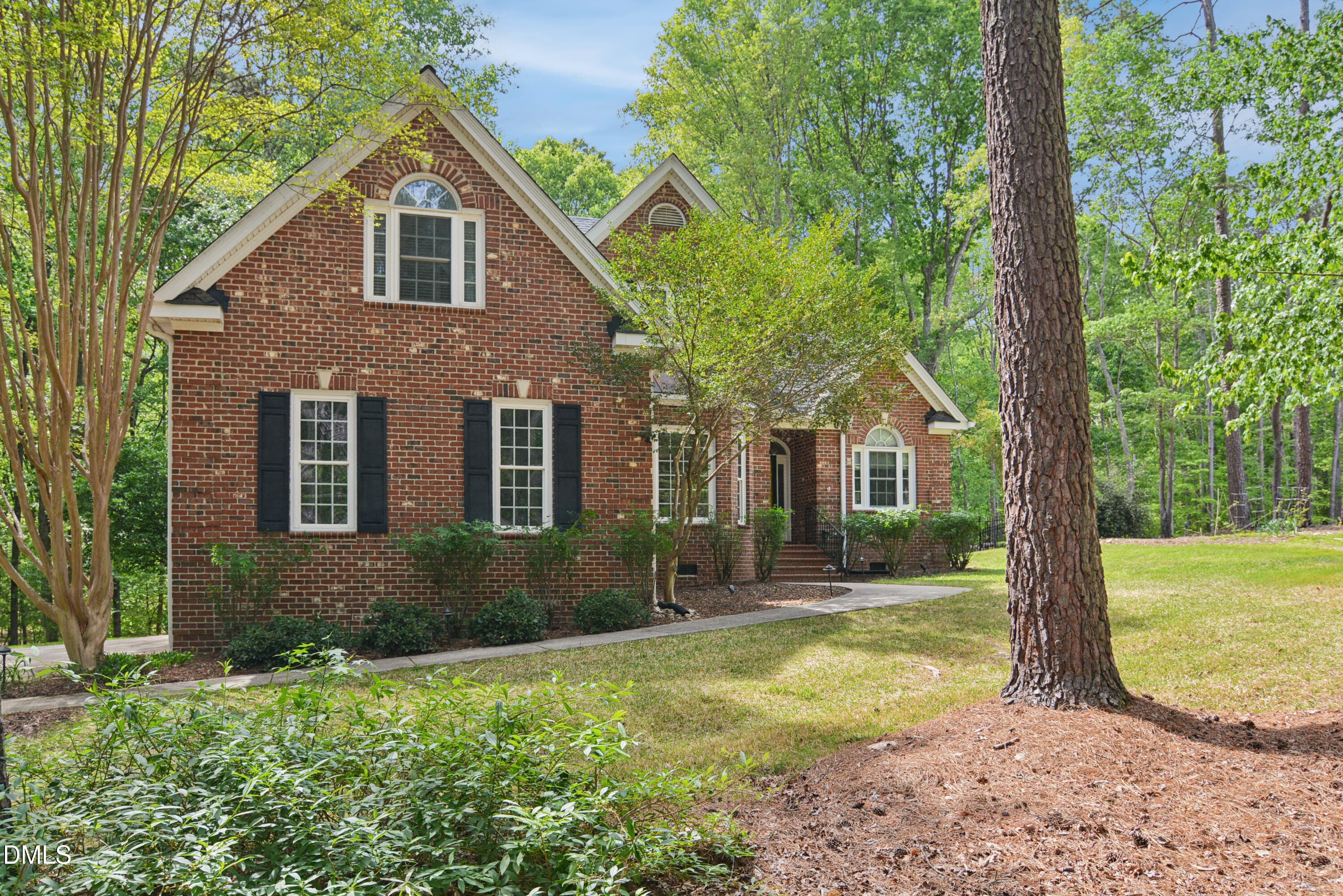 02 - 4605 Bartwood Drive, Raleigh, NC 27613, Raleigh
