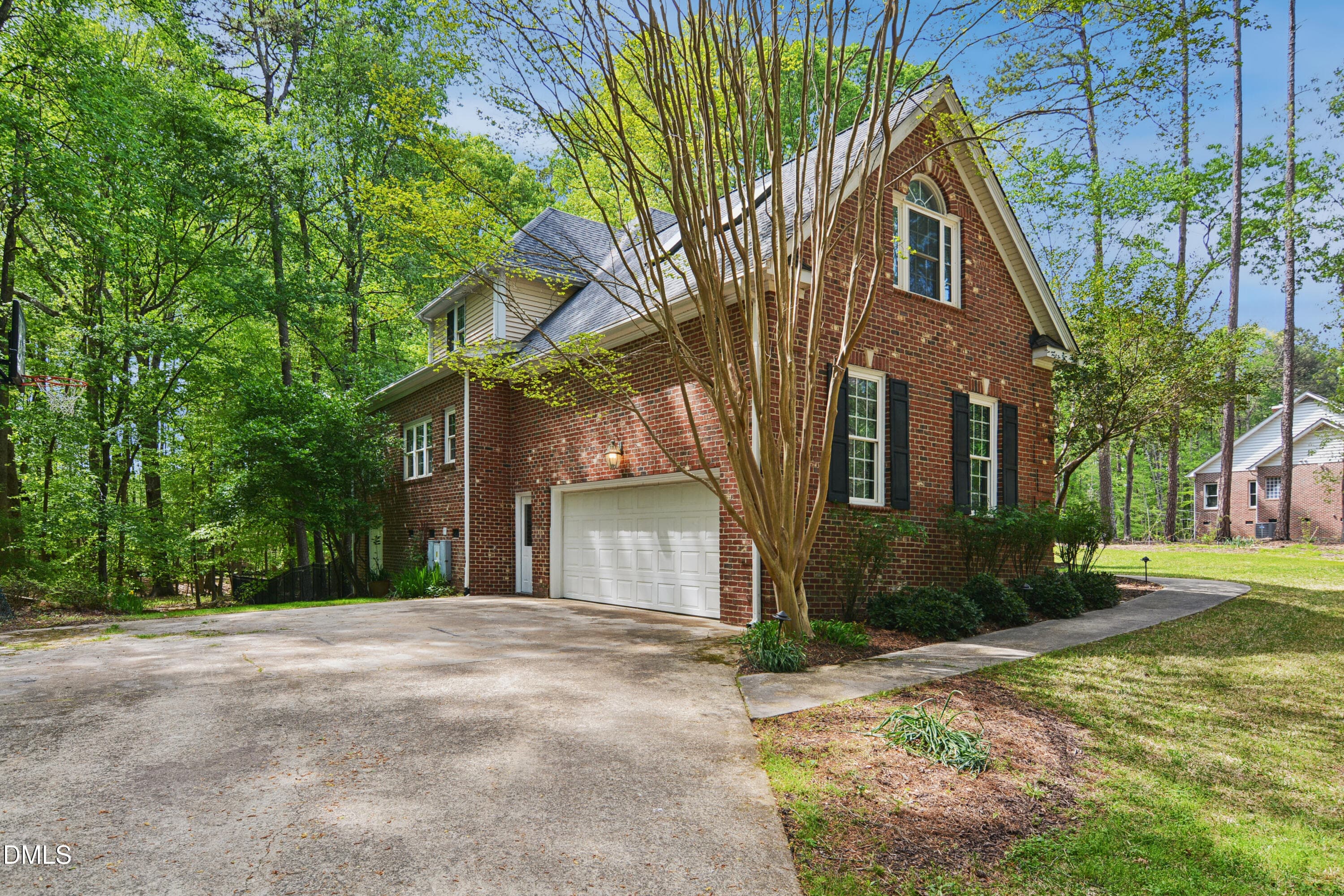 03 - 4605 Bartwood Drive, Raleigh, NC 27613, Raleigh