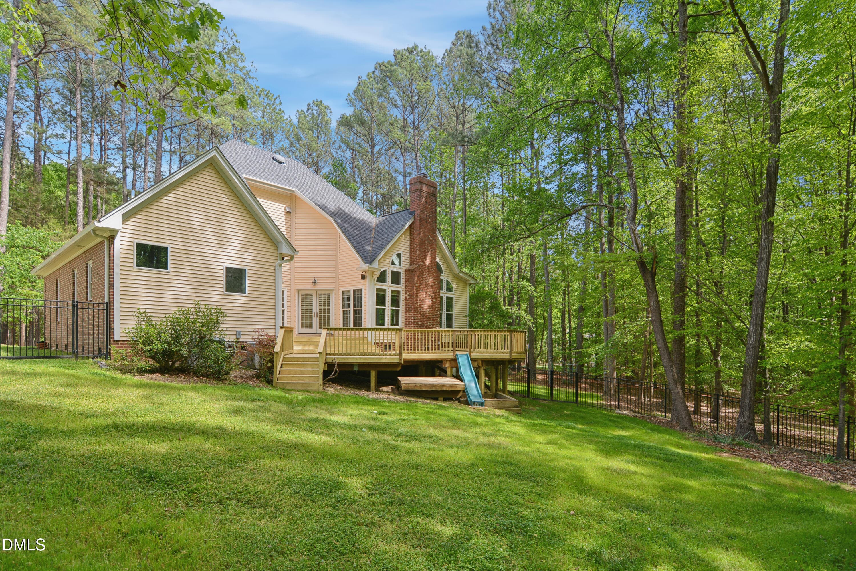 05 - 4605 Bartwood Drive, Raleigh, NC 27613, Raleigh