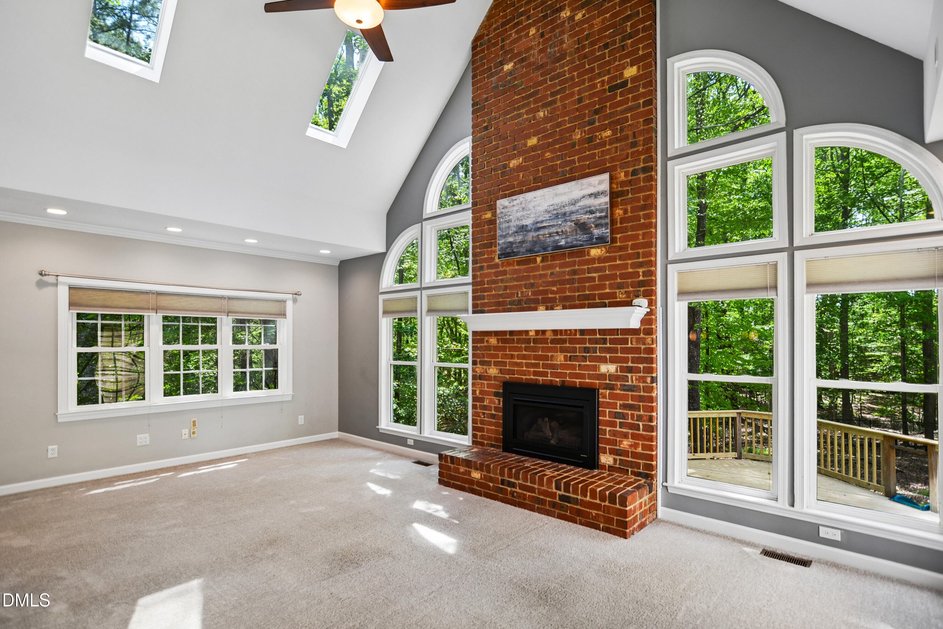 09 - 4605 Bartwood Drive, Raleigh, NC 27613, Raleigh