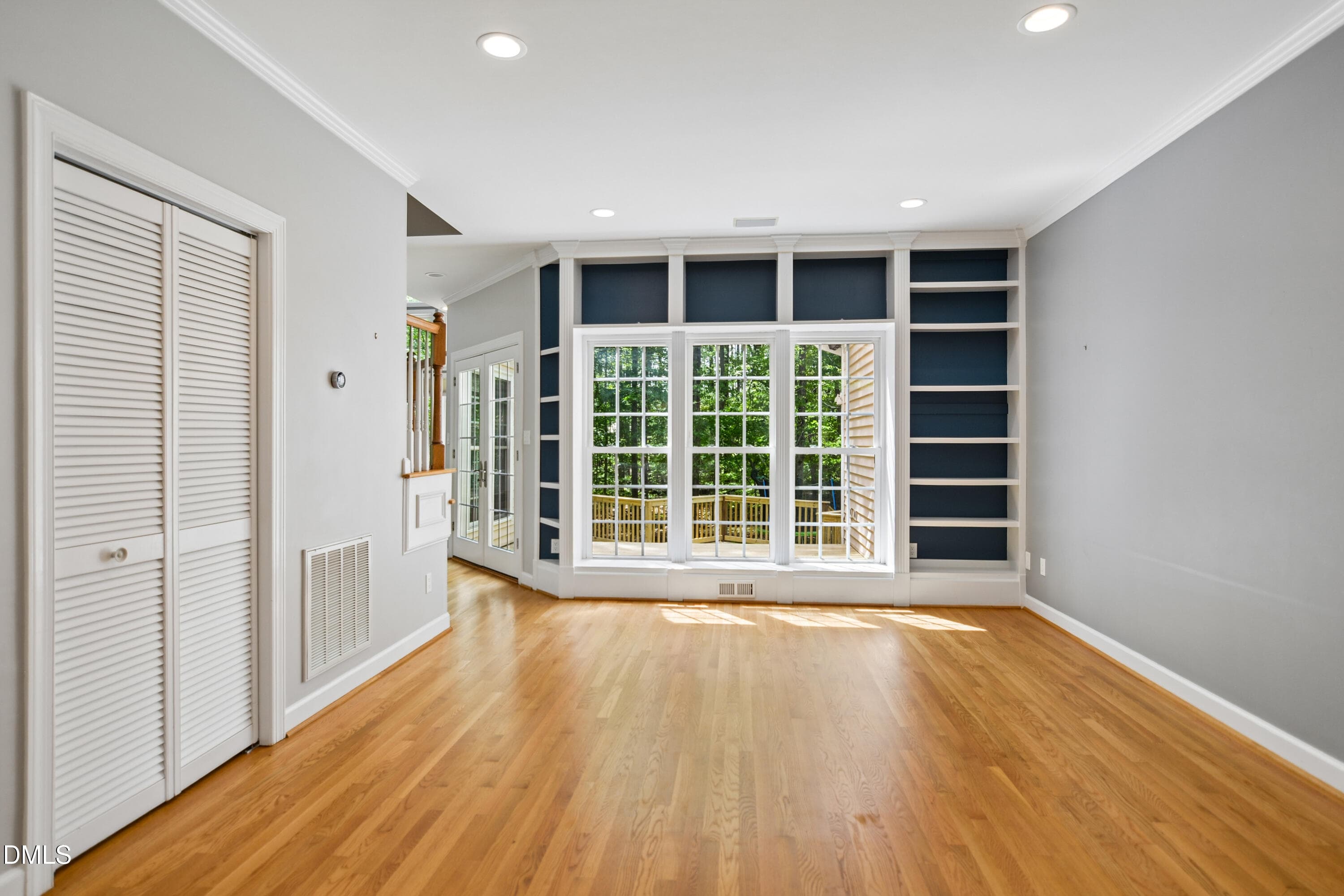 18 - 4605 Bartwood Drive, Raleigh, NC 27613, Raleigh