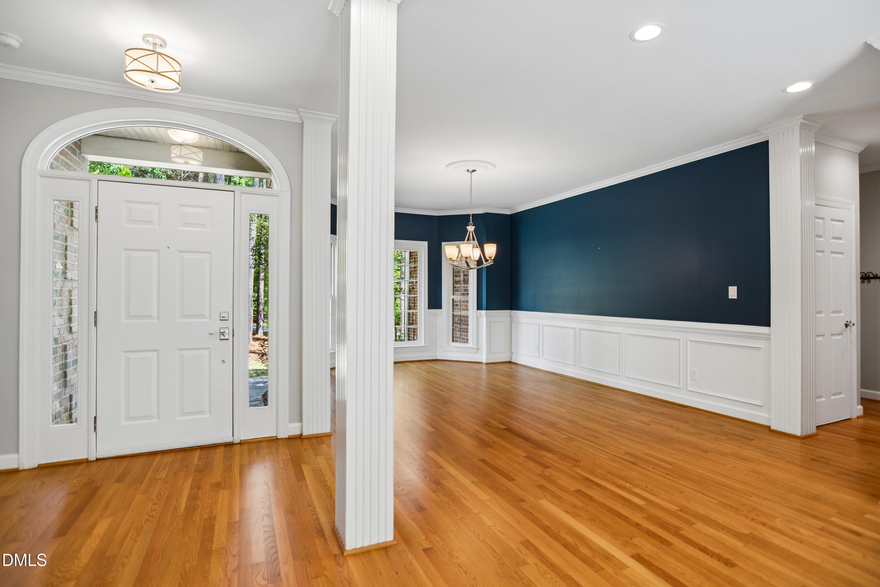 19 - 4605 Bartwood Drive, Raleigh, NC 27613, Raleigh