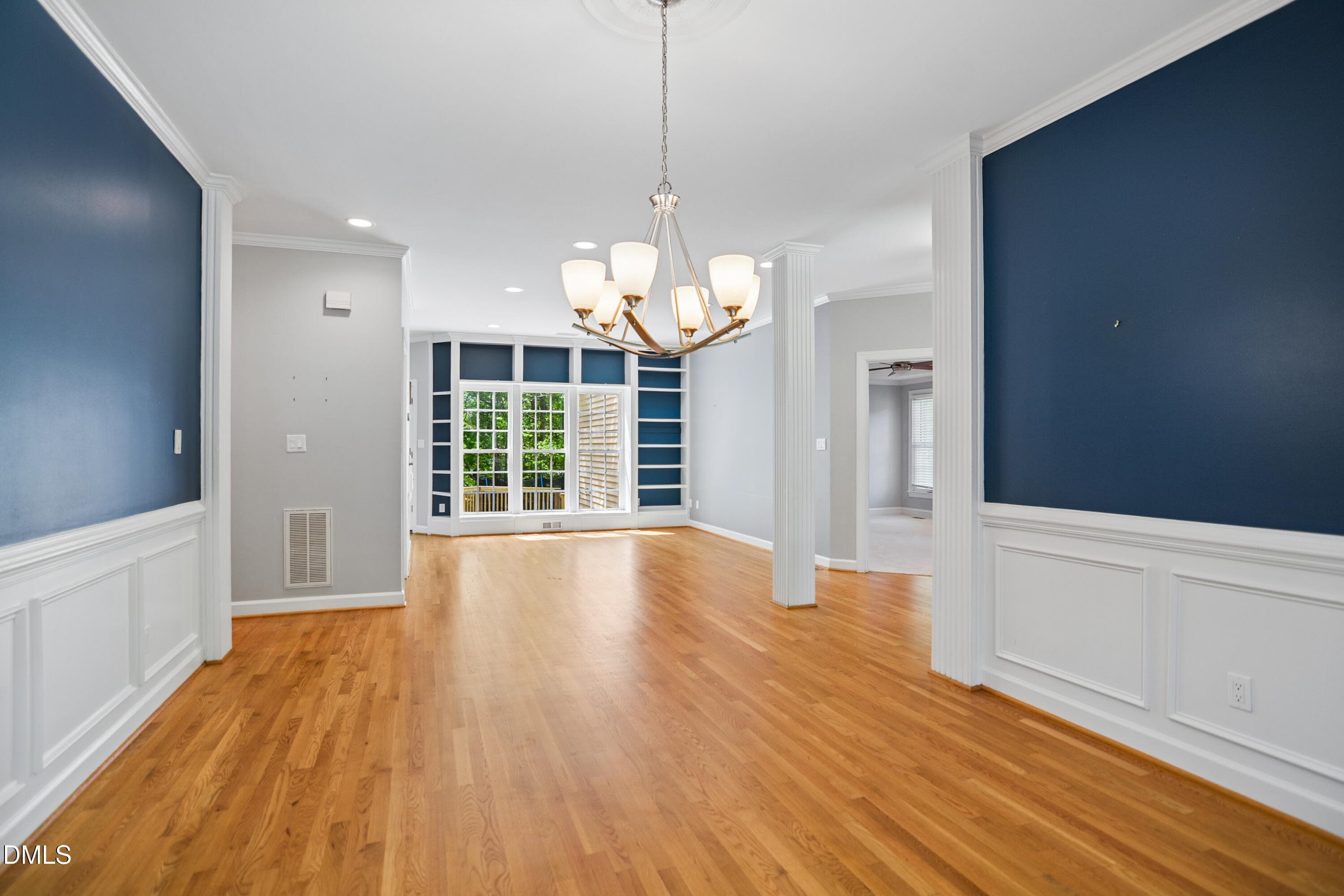 20 - 4605 Bartwood Drive, Raleigh, NC 27613, Raleigh