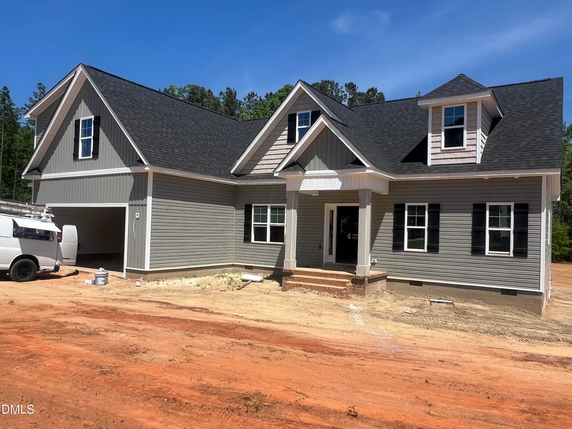 IMG_3943 - 317 Coats Ridge Drive, Benson, NC 27504