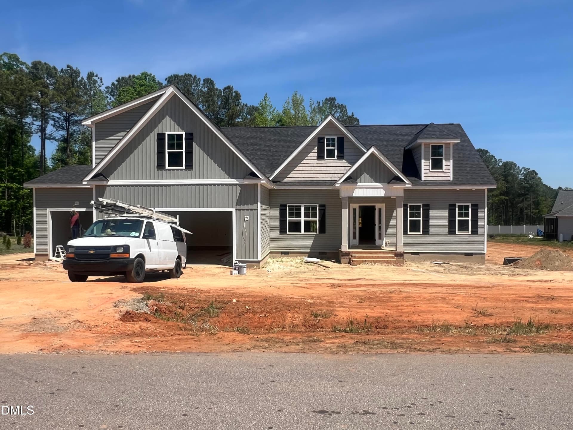 317 Coats Ridge Drive 1 - 317 Coats Ridge Drive, Benson, NC 27504