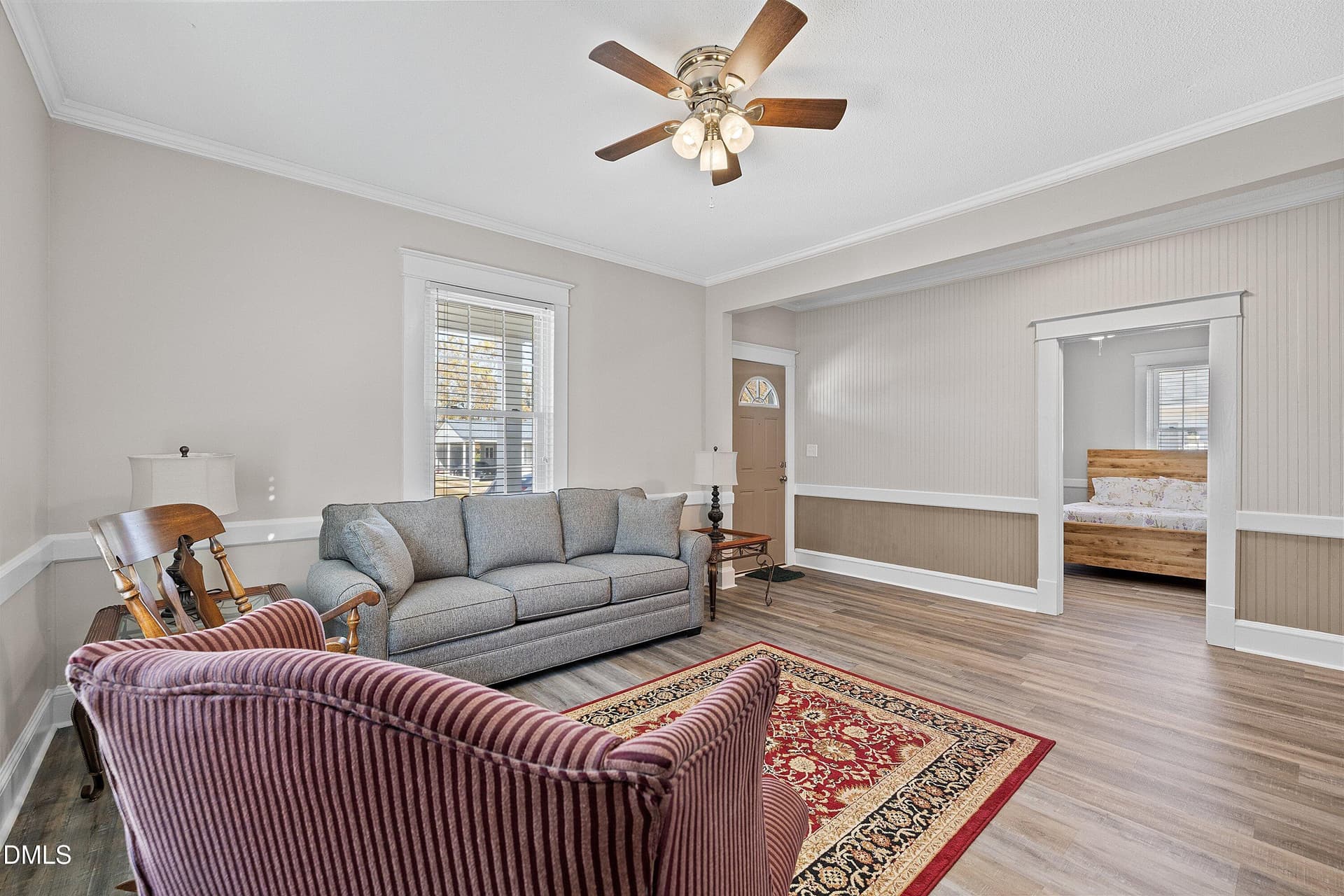 08-403 W E St _0707 - 403 W E Street, Erwin, NC 28334