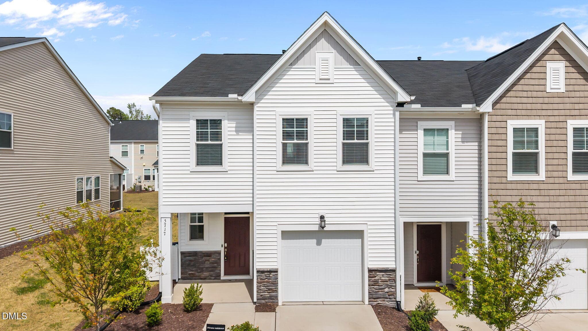 5717 Woodlawn Drive, Durham, NC 27703