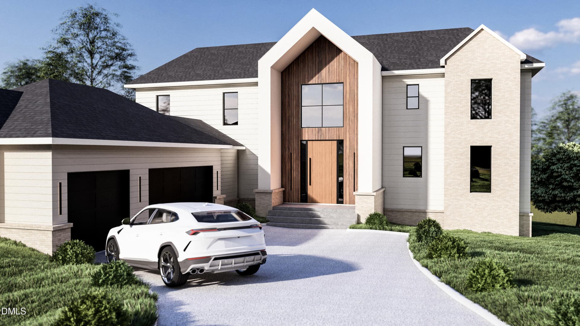 Grey Carbon_6 - Photo - 45 Quail Point, Pittsboro, NC 27312