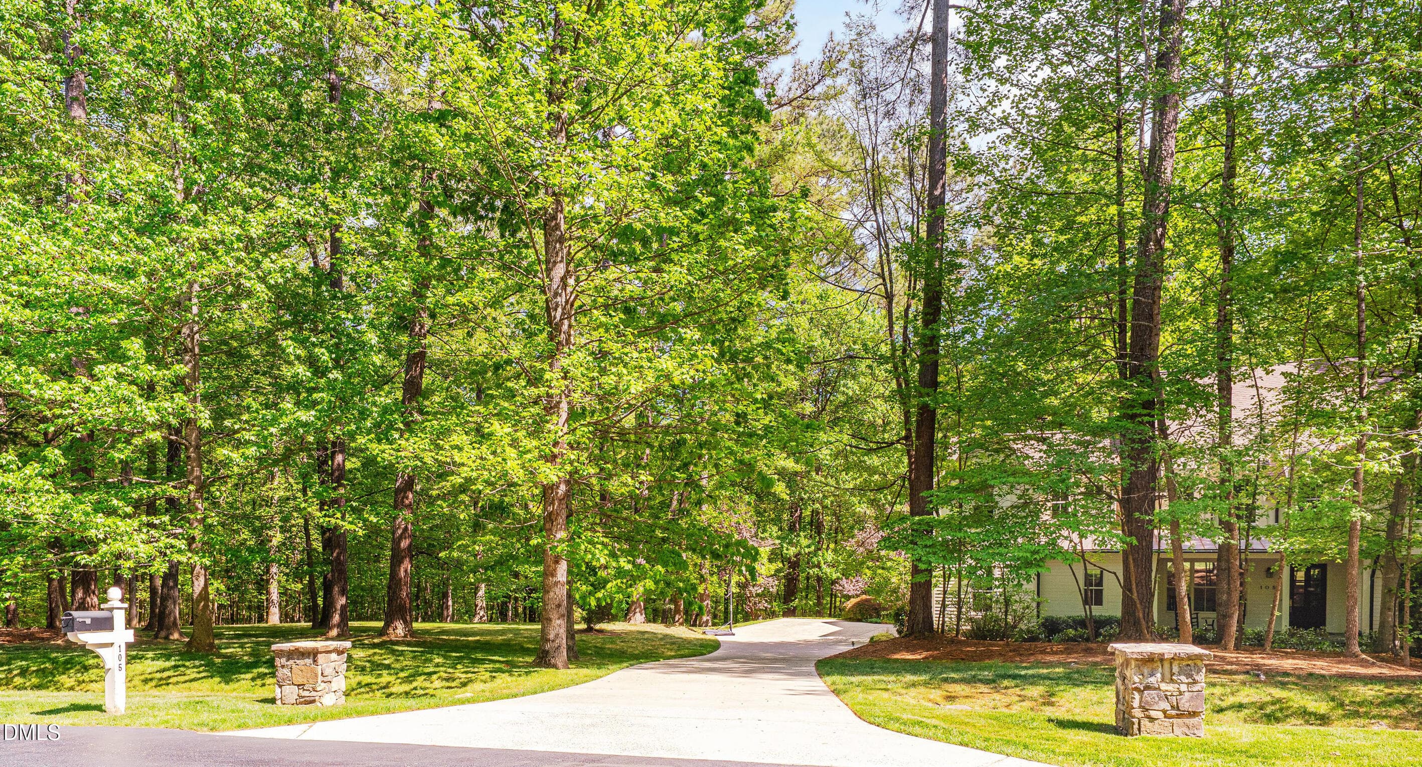 05-05-105 Hansen Creek-5 - 105 Hansen Creek Road, Chapel Hill, NC 27516, Chapel Hill