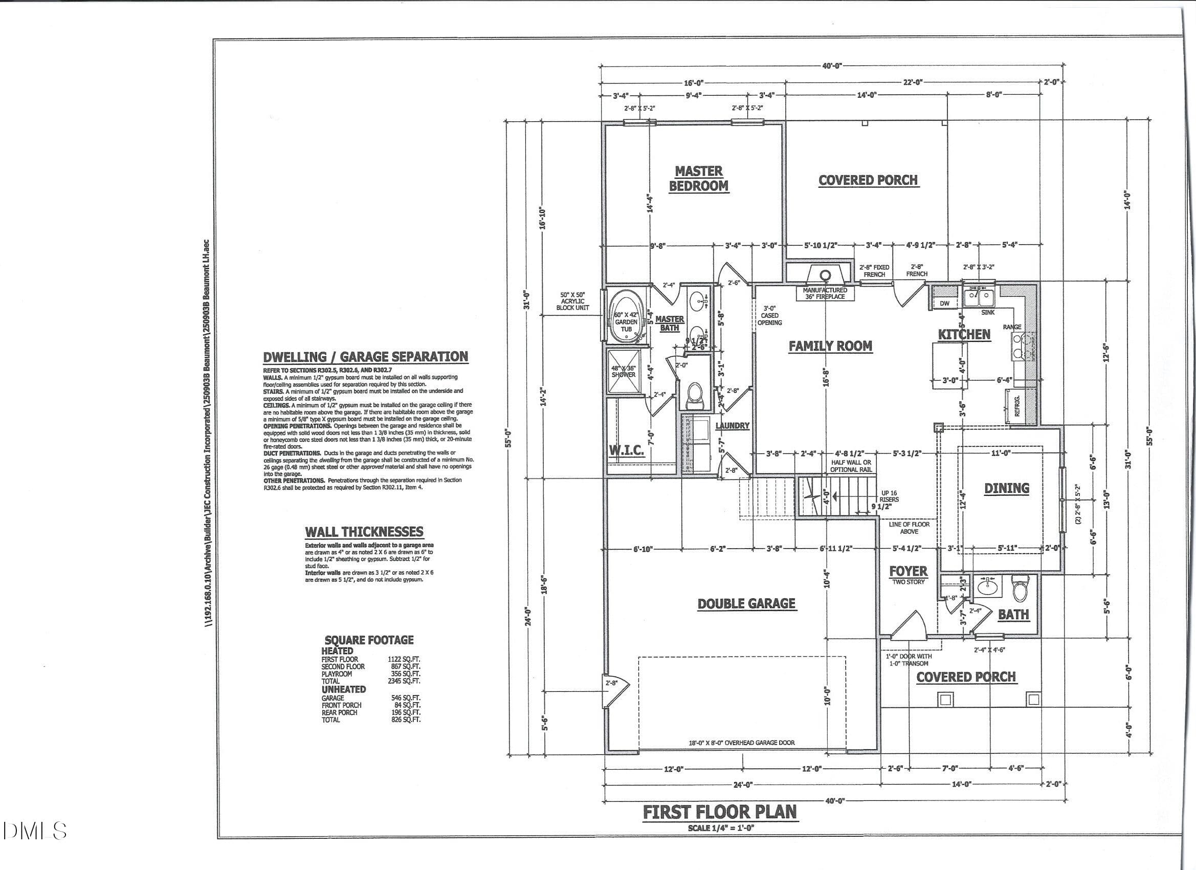 Beaumont 1st flr - 1978 Hayes Road, Spring Hope, NC 27882