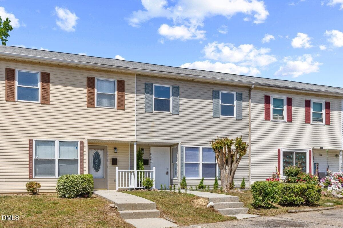 8206 Merriweather Circle, Raleigh, NC 27616