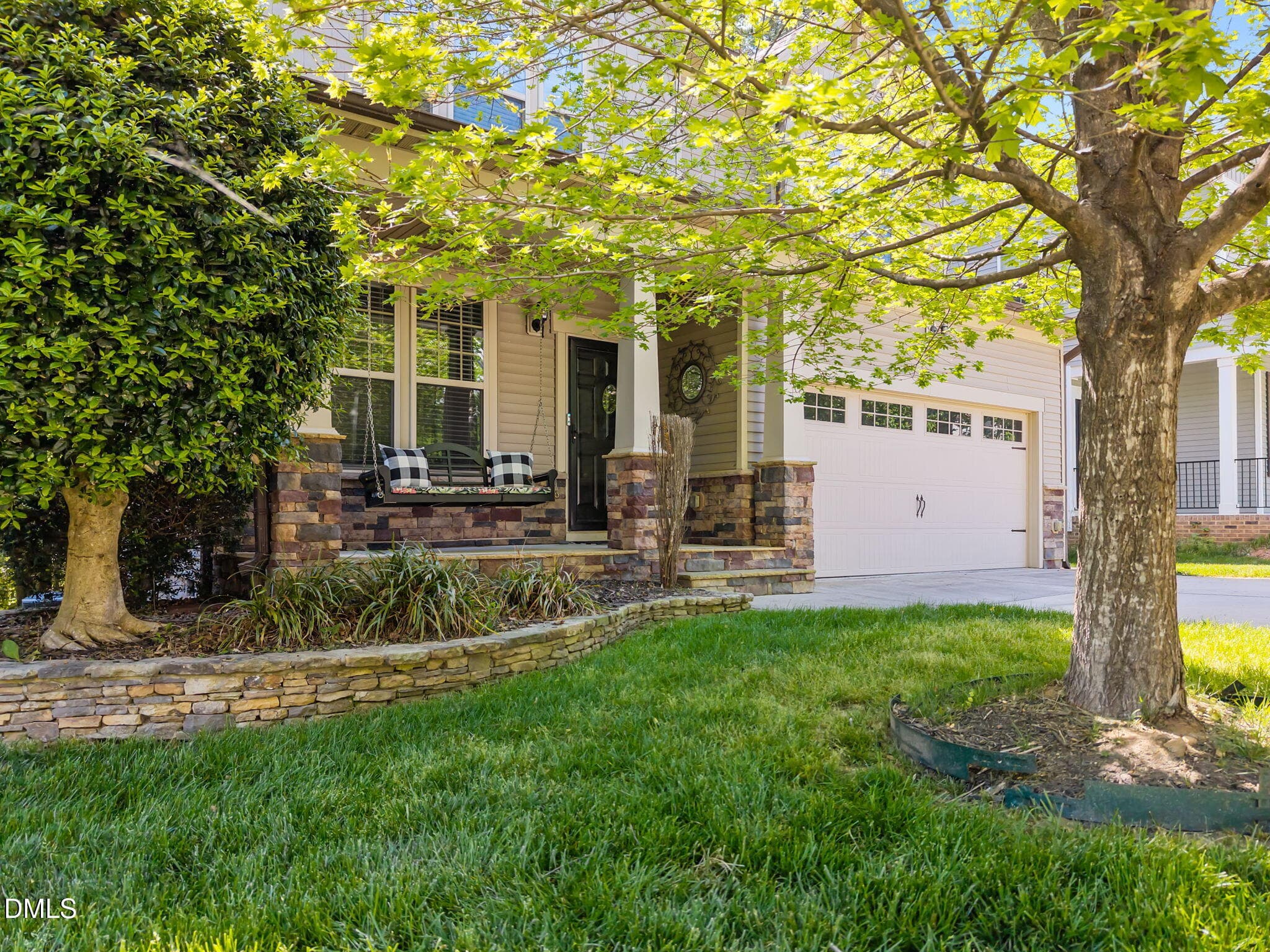 7-web-or-mls-DJI_20260415152800_0670_D - 908 Pirouette Court, Raleigh, NC 27606, Raleigh