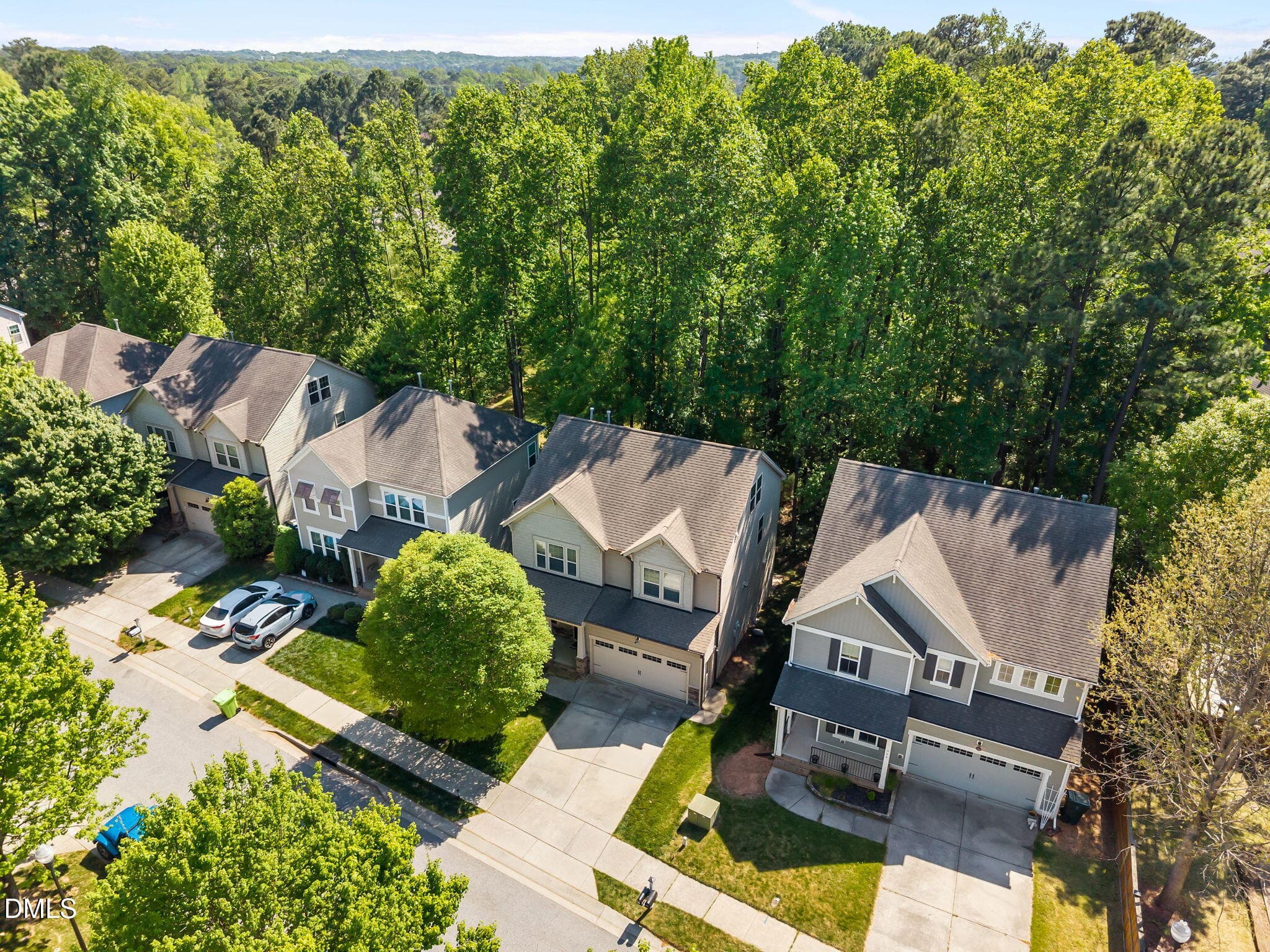 9-web-or-mls-DJI_20260415152838_0672_D - 908 Pirouette Court, Raleigh, NC 27606, Raleigh
