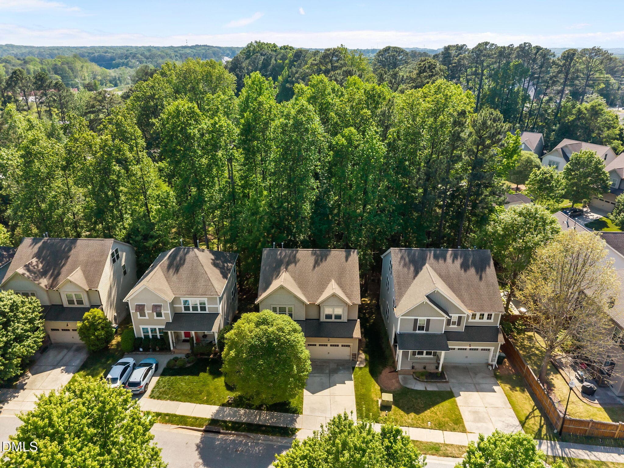 10-web-or-mls-DJI_20260415152850_0673_D - 908 Pirouette Court, Raleigh, NC 27606, Raleigh