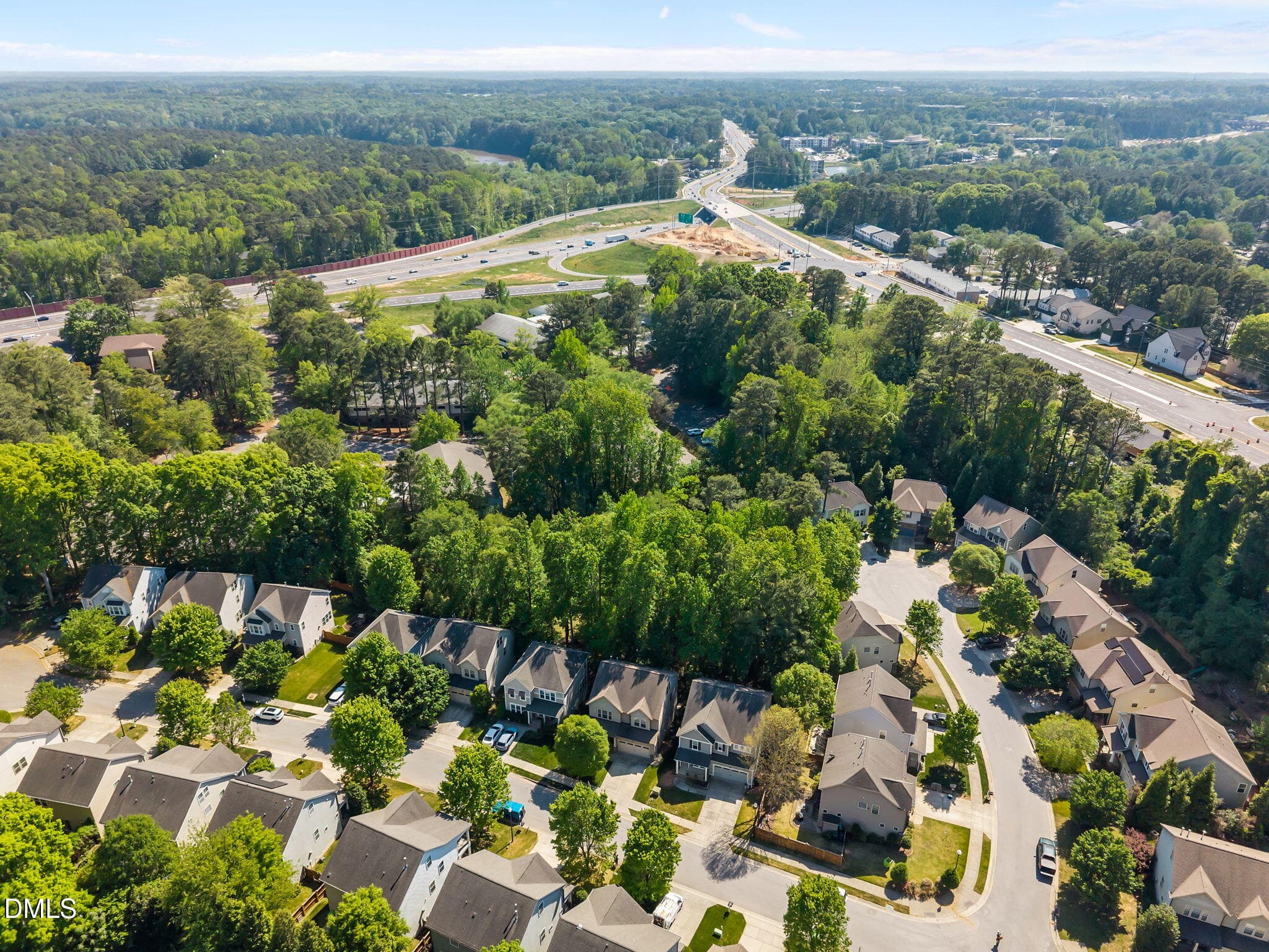 13-web-or-mls-DJI_20260415153009_0676_D - 908 Pirouette Court, Raleigh, NC 27606, Raleigh