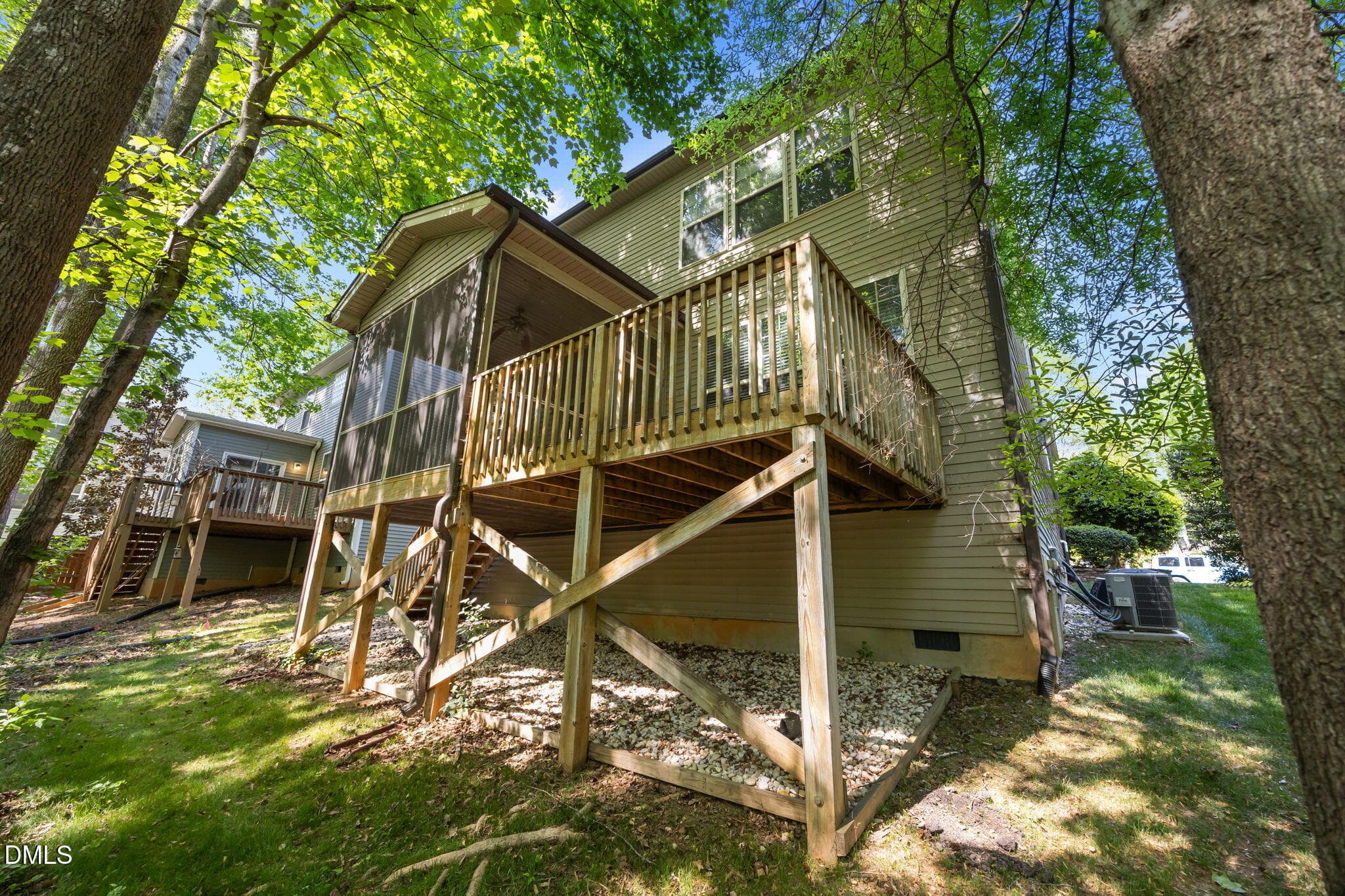 51-web-or-mls-IMG_6065 - 908 Pirouette Court, Raleigh, NC 27606, Raleigh