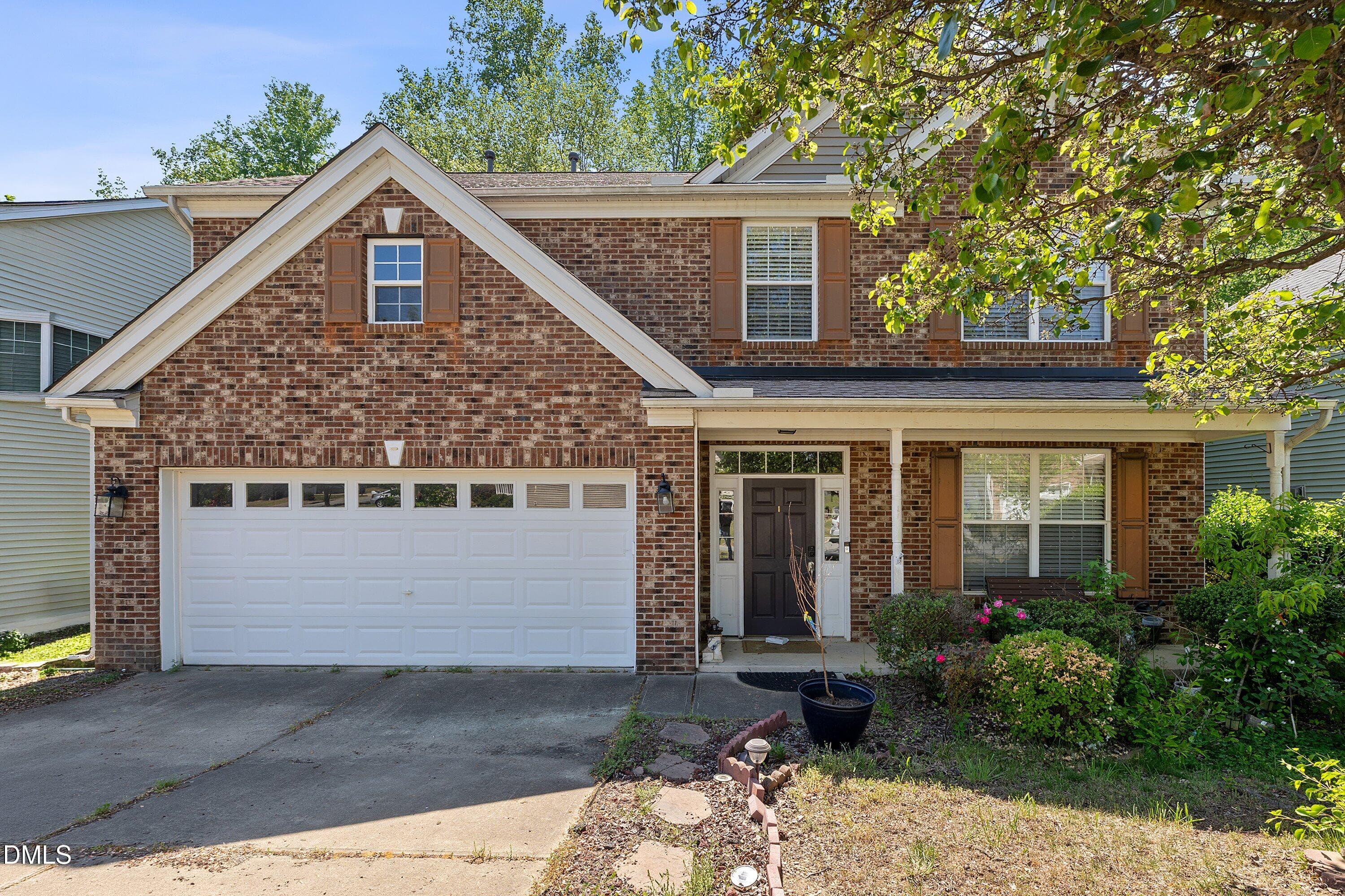 454 Stobhill Lane, Holly Springs, NC 27540