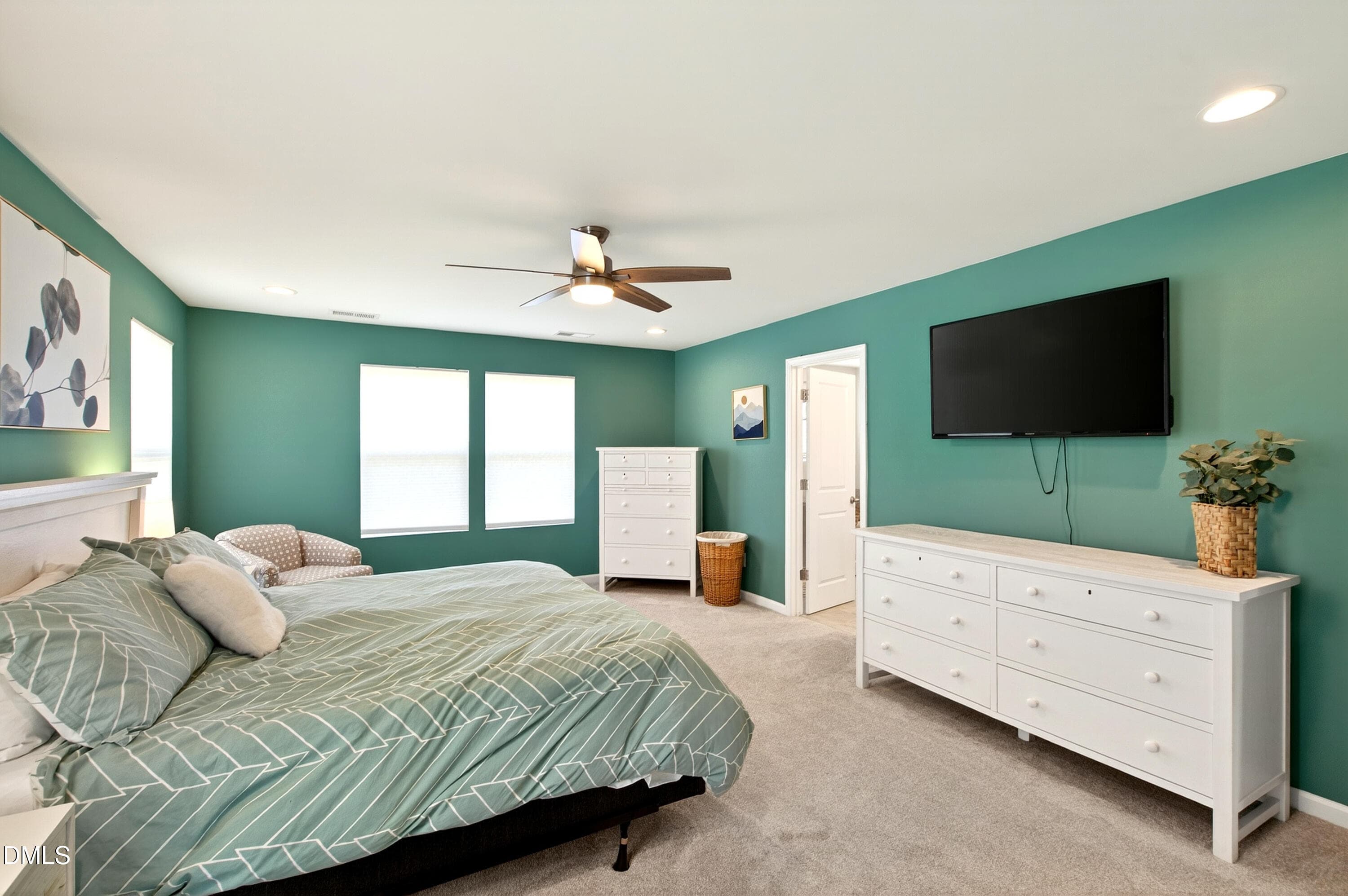 Longleaf (9) - 3413 Longleaf Estates Drive, Raleigh, NC 27616, Raleigh