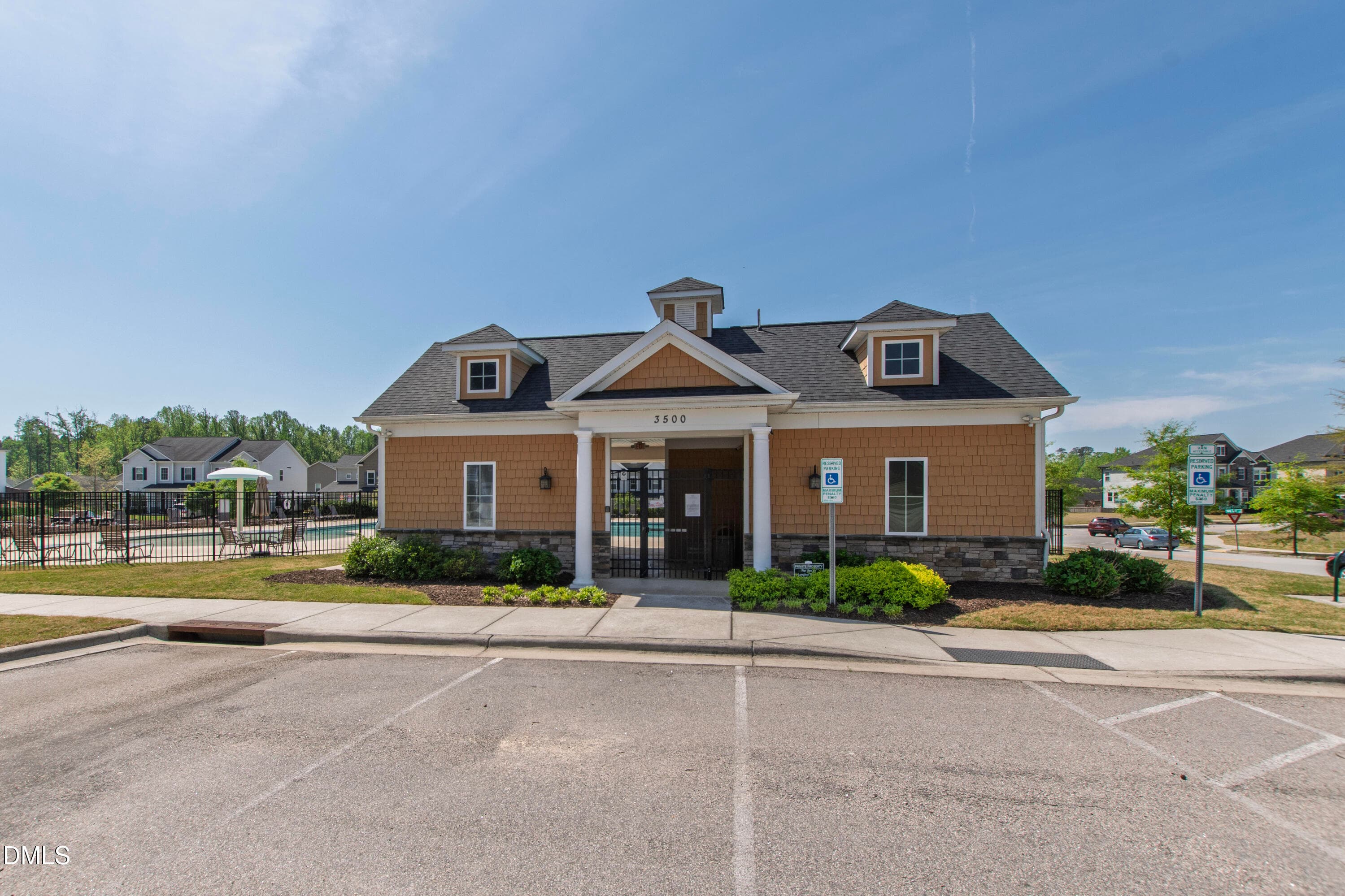 Longleaf (61) - 3413 Longleaf Estates Drive, Raleigh, NC 27616, Raleigh