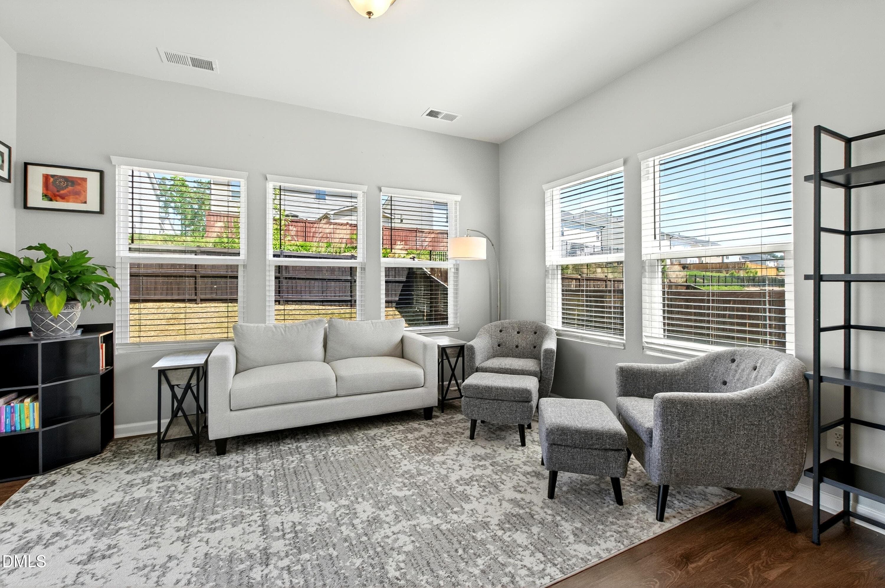 Longleaf (46) - 3413 Longleaf Estates Drive, Raleigh, NC 27616, Raleigh