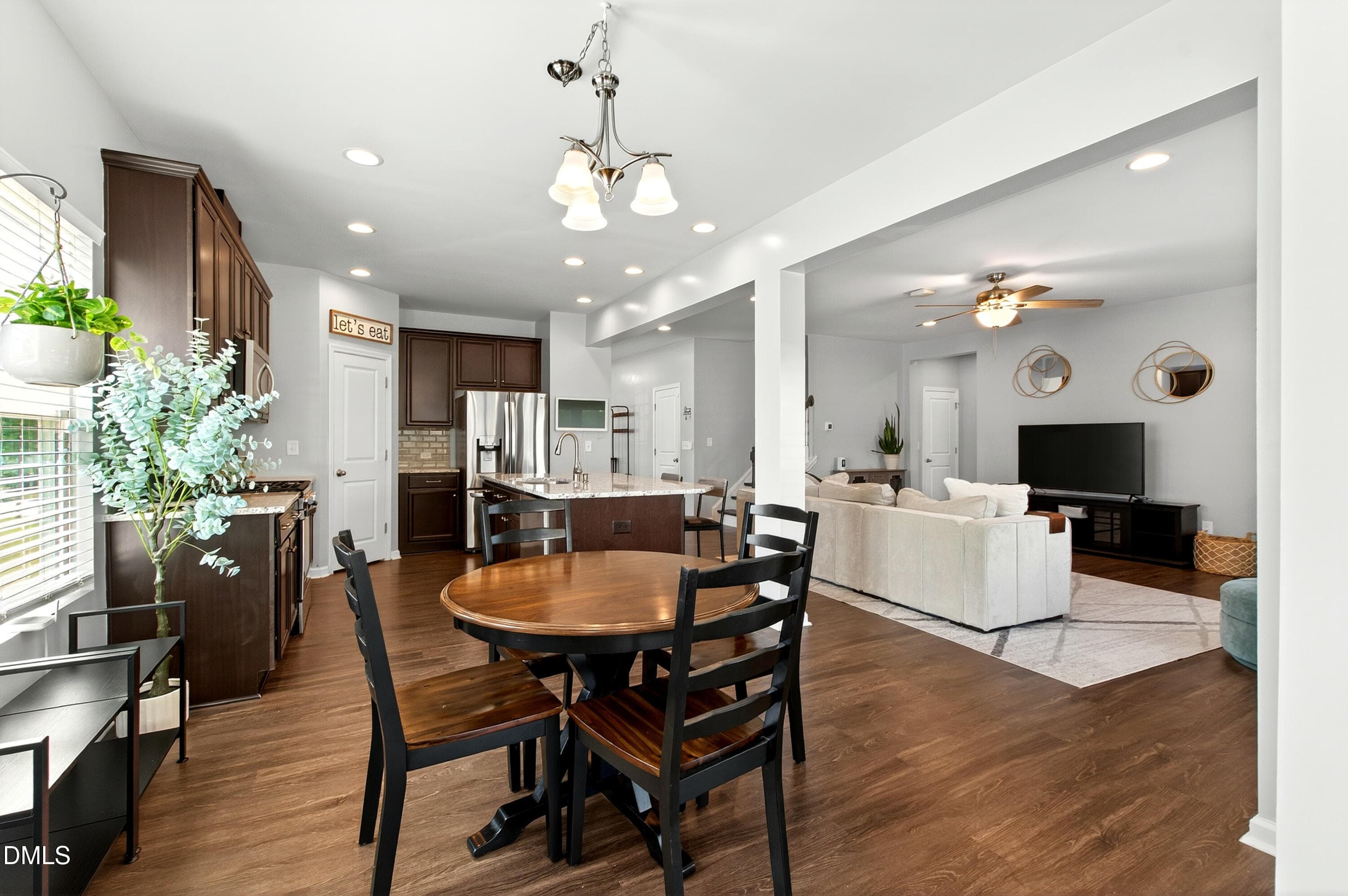 Longleaf (45) - 3413 Longleaf Estates Drive, Raleigh, NC 27616, Raleigh